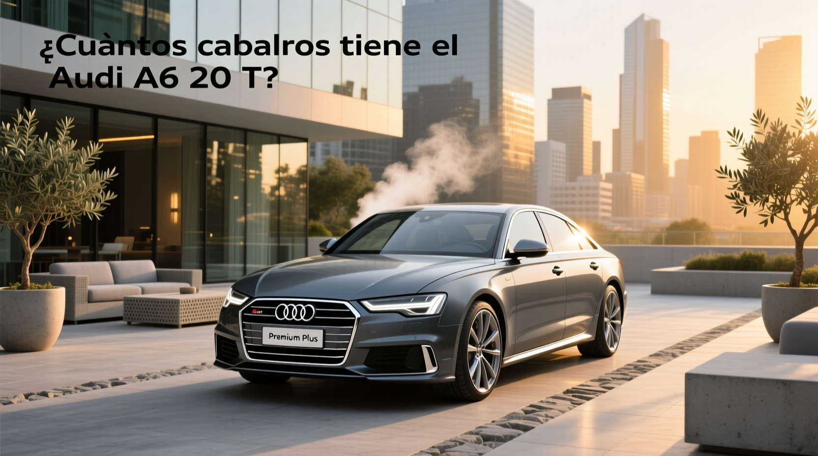 Audi A6 2.0T Premium Plus guide: What to look for in 2024