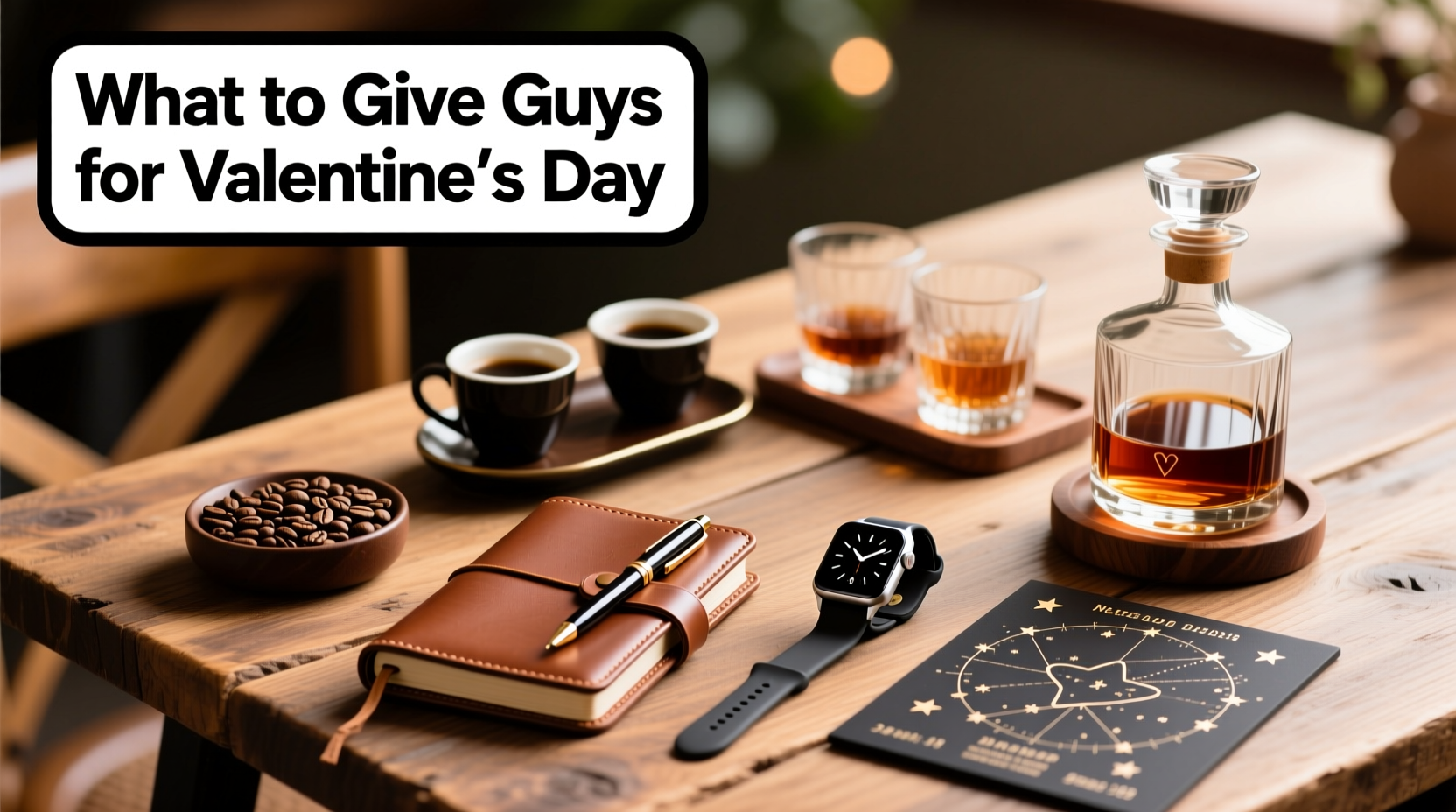 What to Write Inside My Boyfriend's Valentine's Day Card