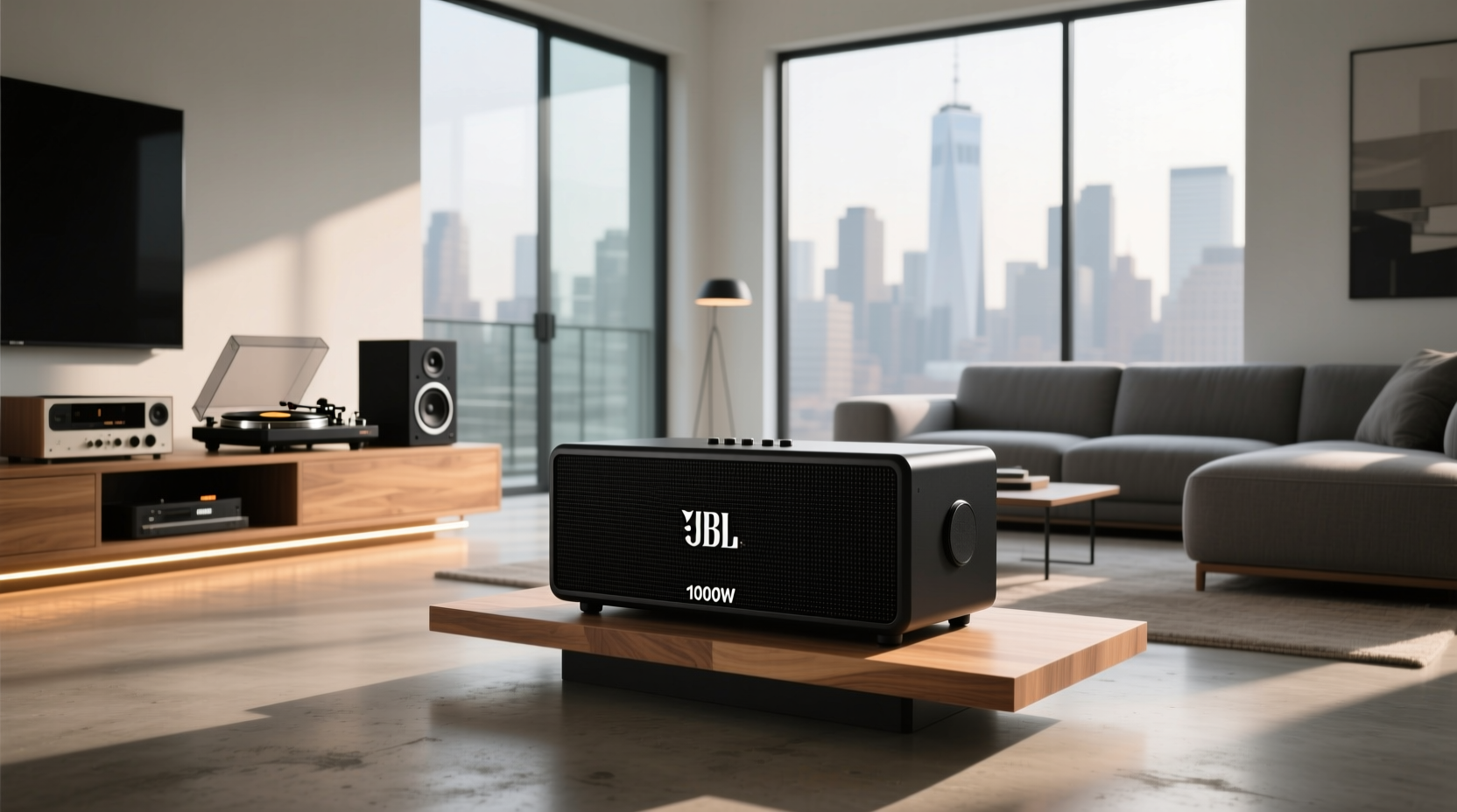 subwoofer jbl 1000w buying guide