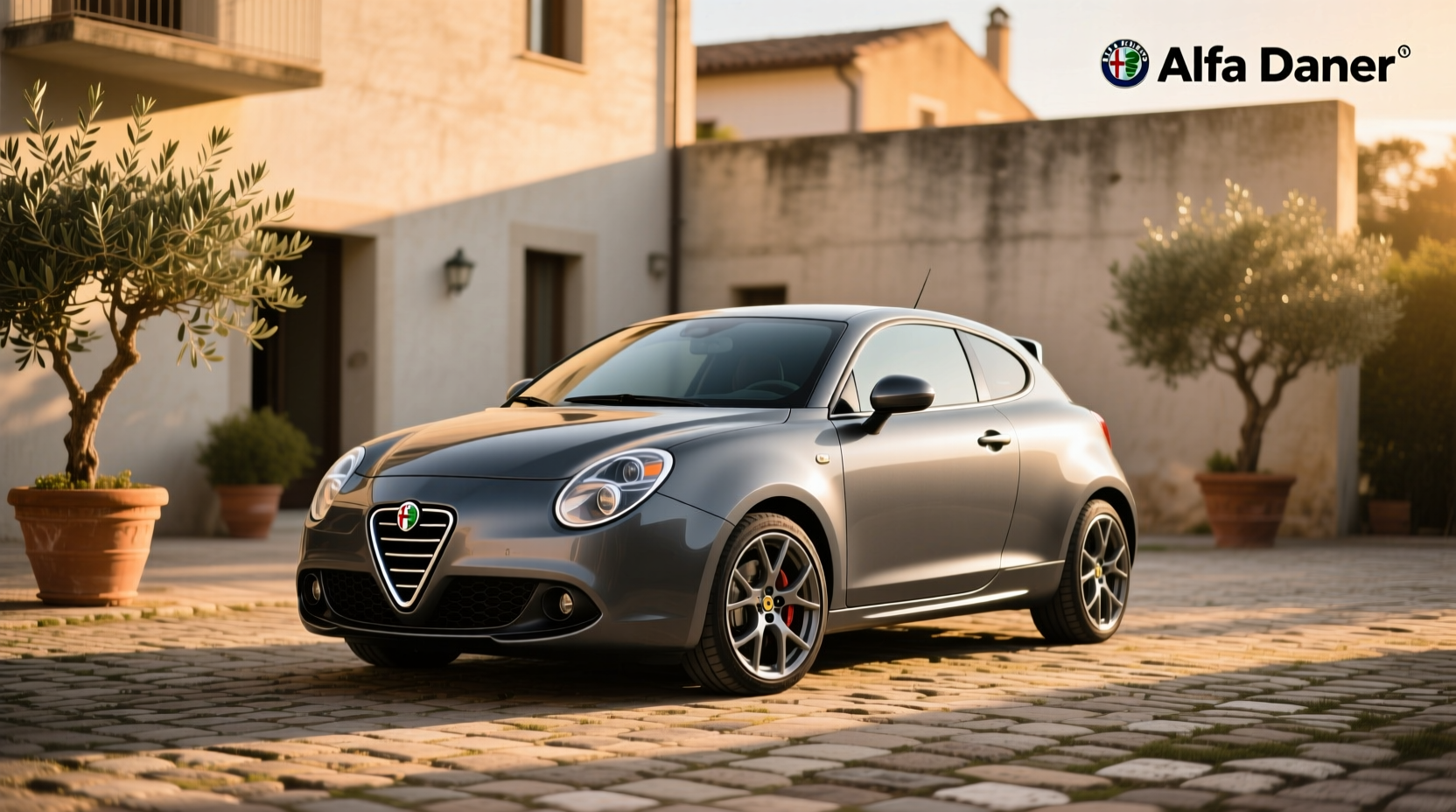 What to Know About Alfa Romeo Mito Diesel Models