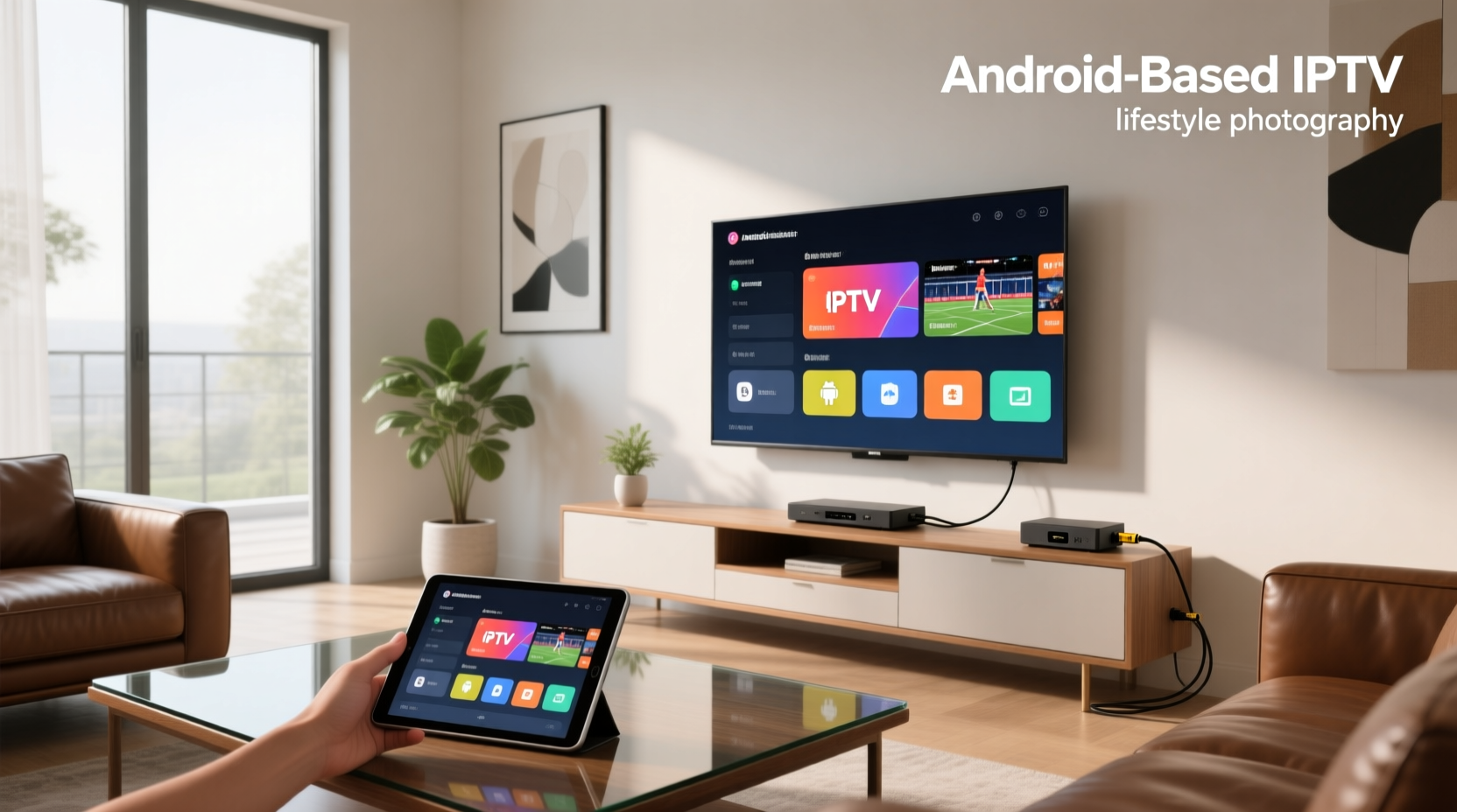 best android tv iptv apps setup, compatibility pitfalls