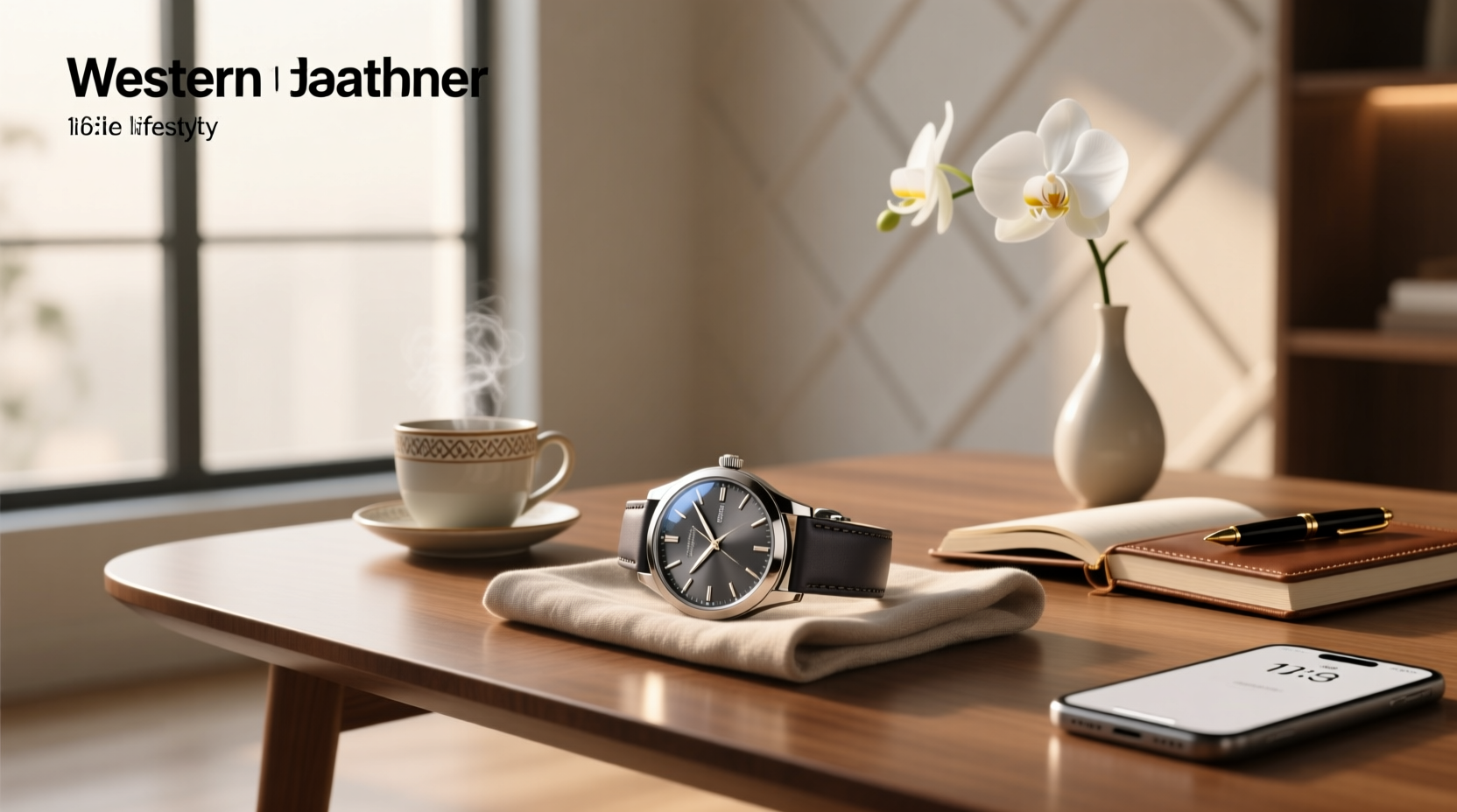 touch watch explained not casio, not smart — what you’re really buying