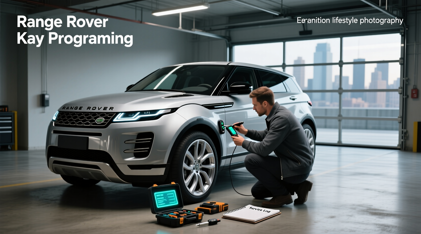 how to choose key programmer land rover,How much does it cost to rekey a Range Rover?