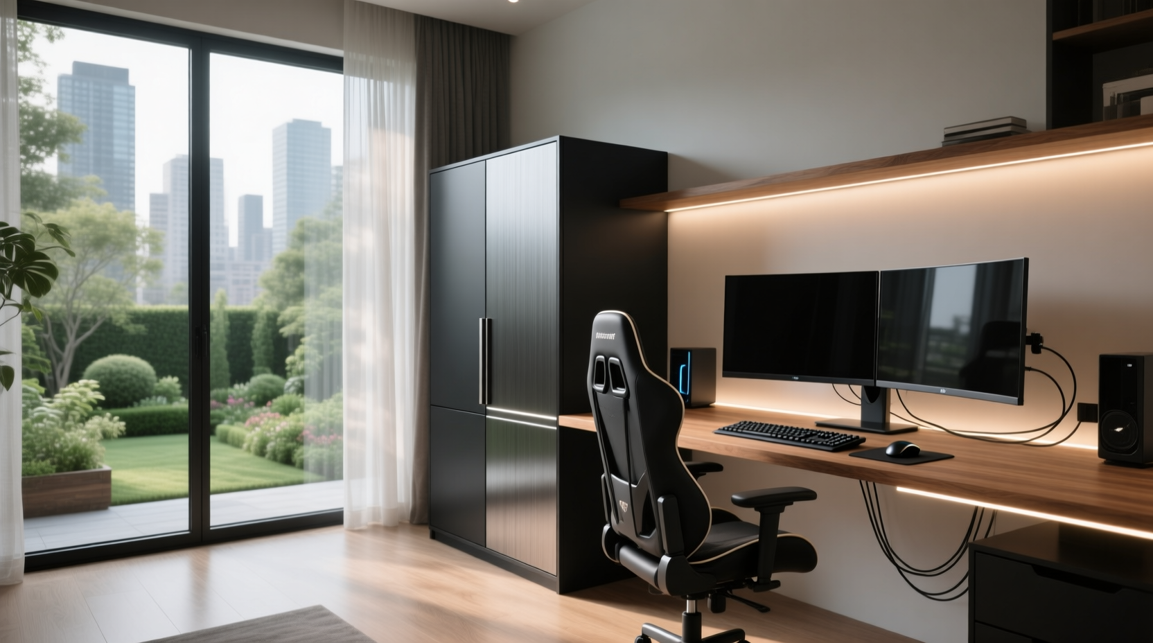 pc cabinets guide size, airflow compatibility explained