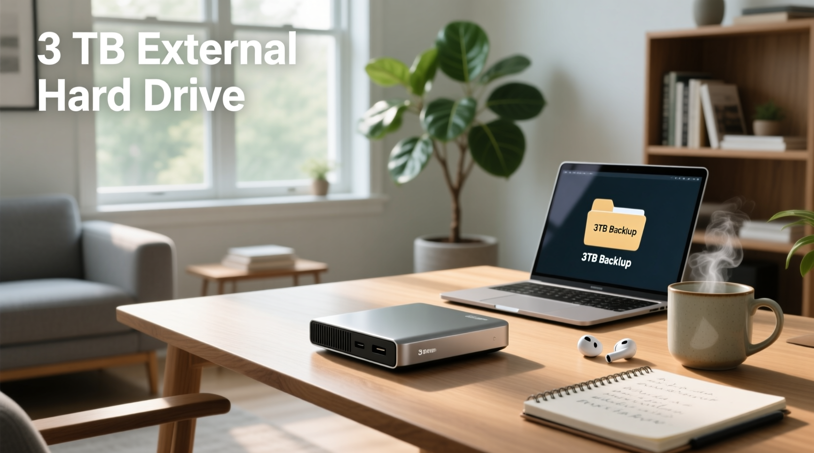 3tb external hard drive real world buying guide