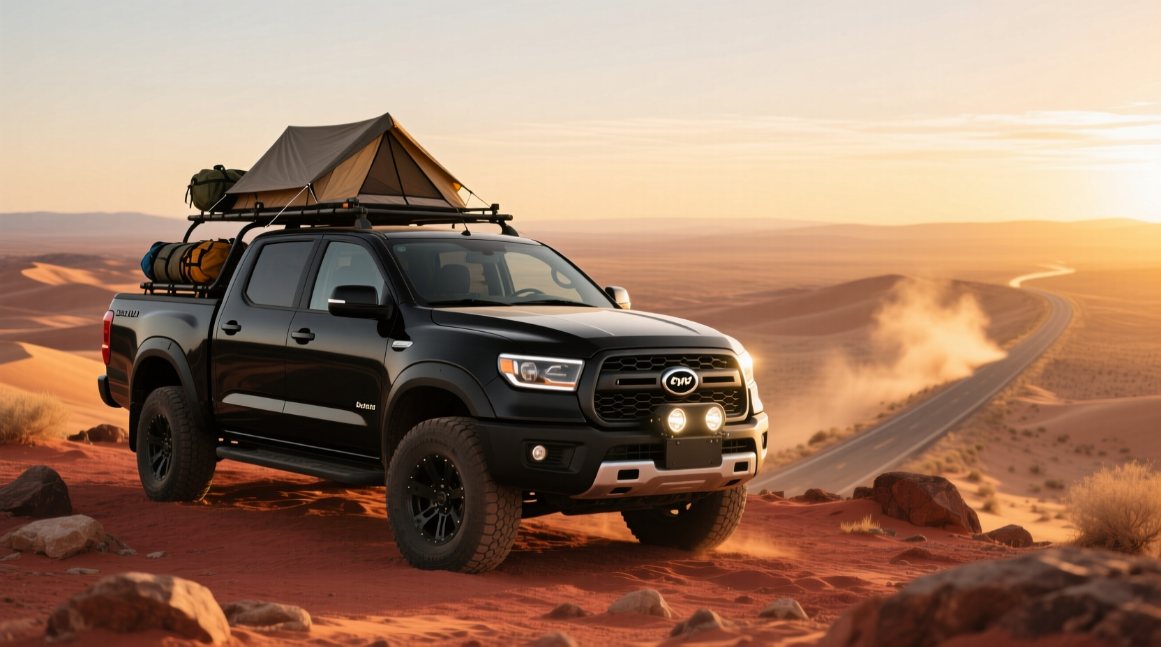 Chang Li Explorer Pickup Truck Guide: What to Look For