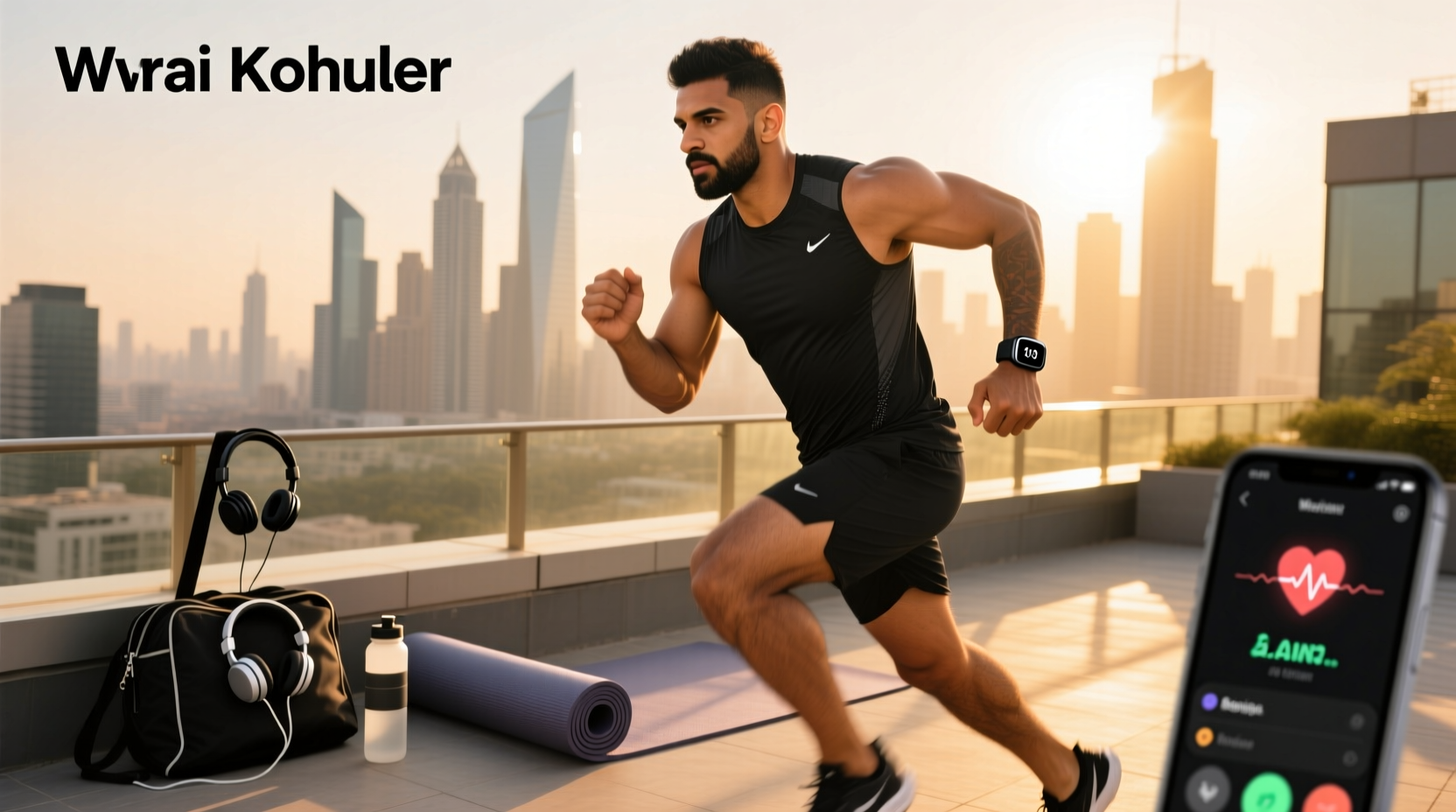 best heart rate trackers for fitness tracking