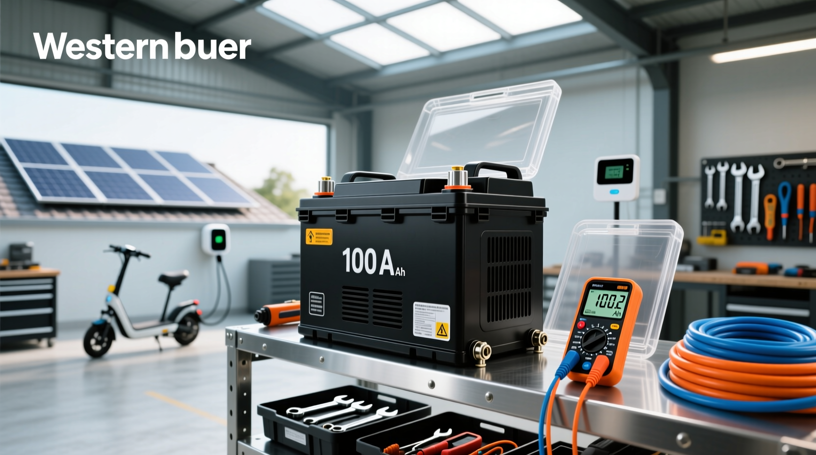 100ah lithium battery guide what to buy in 2026