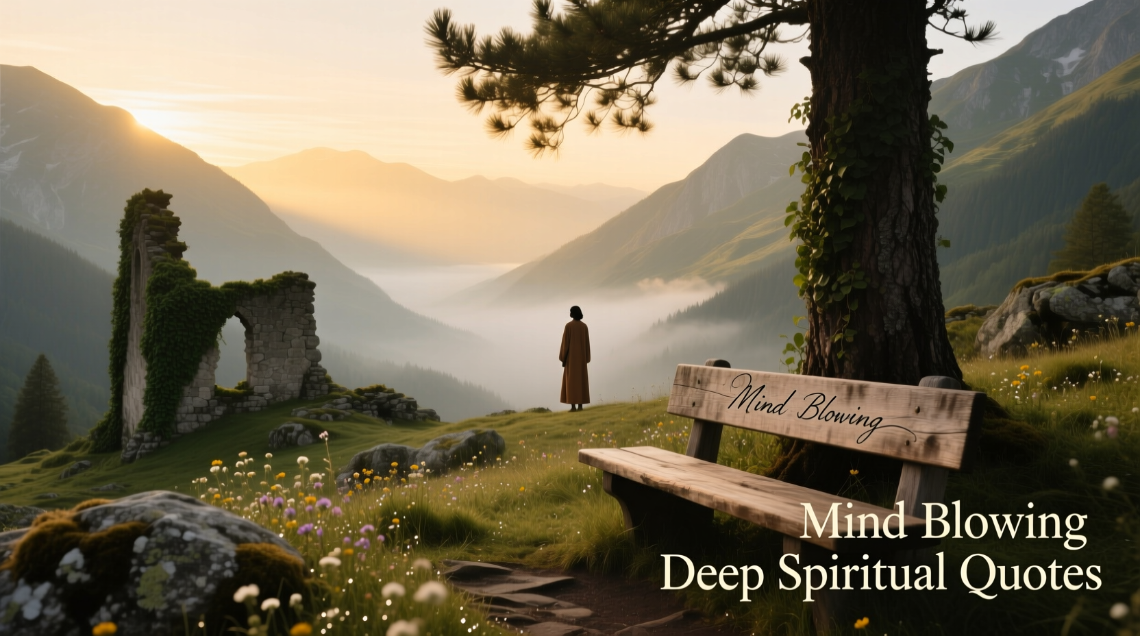 mind blowing deep spiritual quotes guide