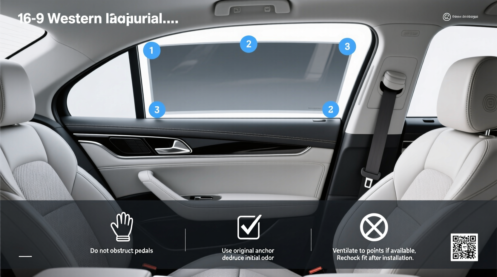 How to Choose Legal Car Window Tint: Buying Guide