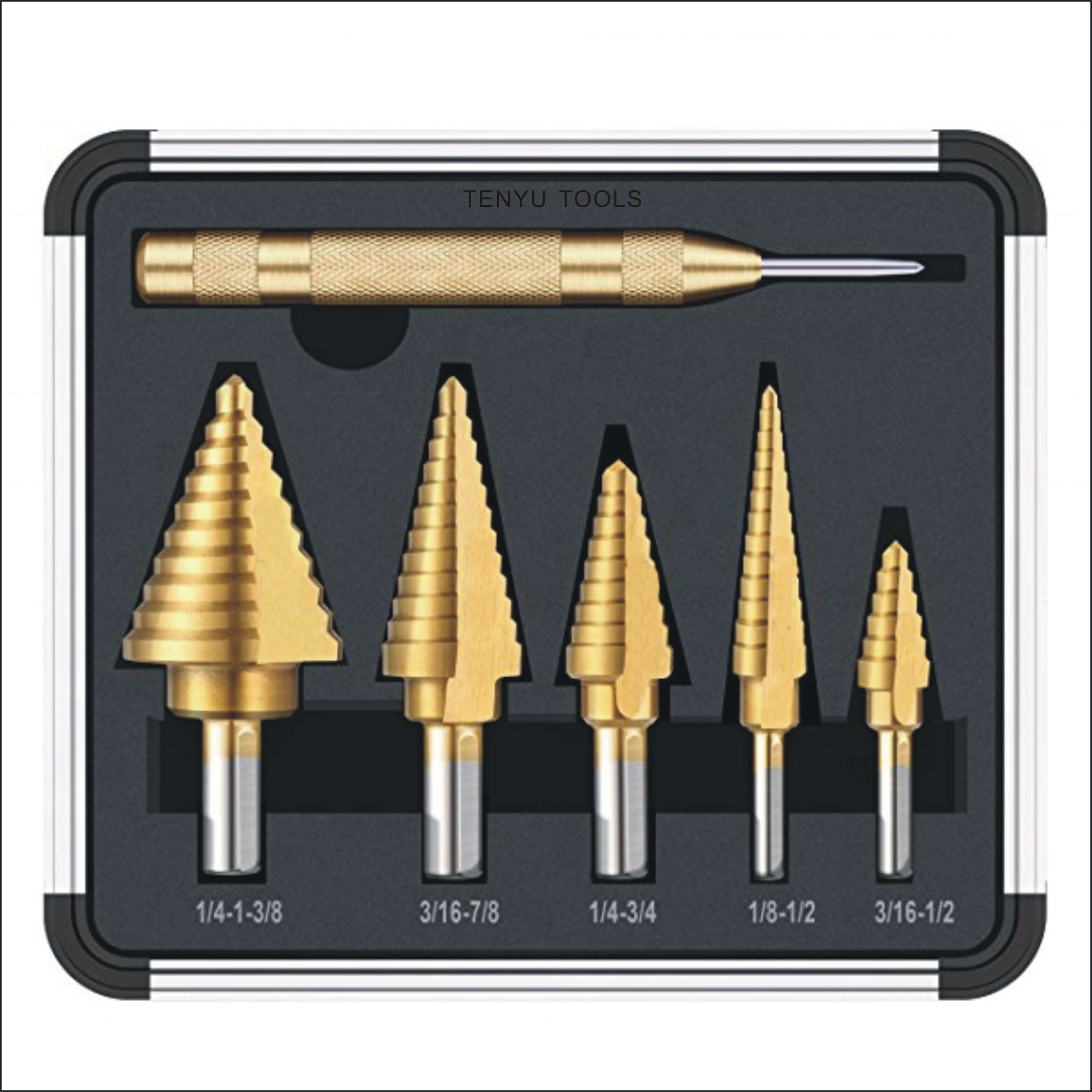 混凝土和砌体钻孔用17毫米a/f六角柄平锤钻凿钻头 - buy flat chisel