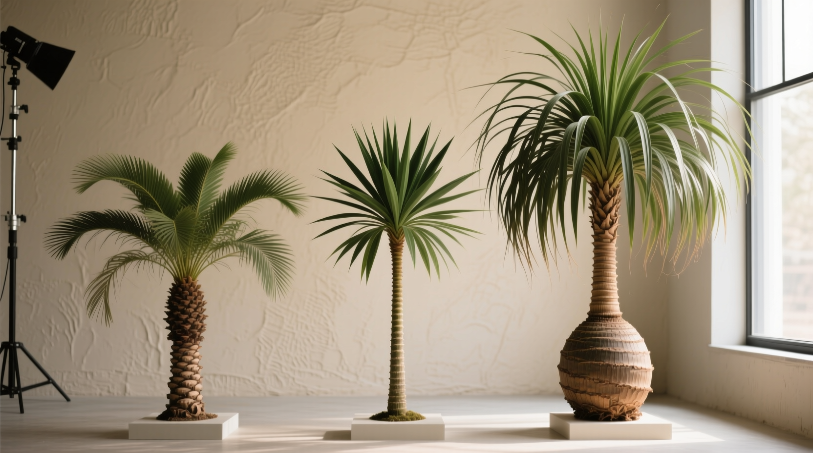 small pineapple plant Small Pineapple Plant main image 1