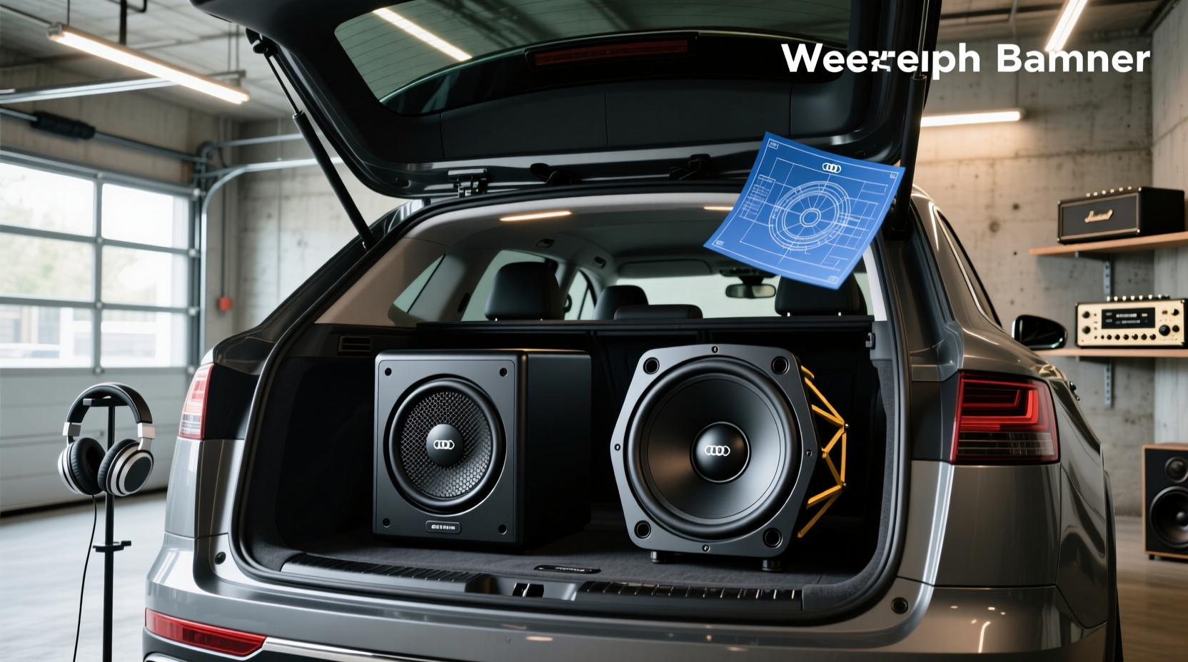sealed vs ported subwoofer for car buying guide