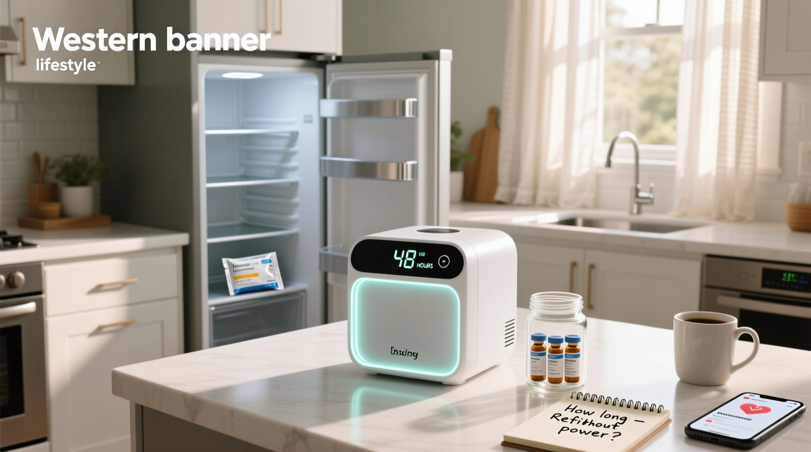 How to choose battery operated insulin cooler,How long can insulin stay in the fridge without power?