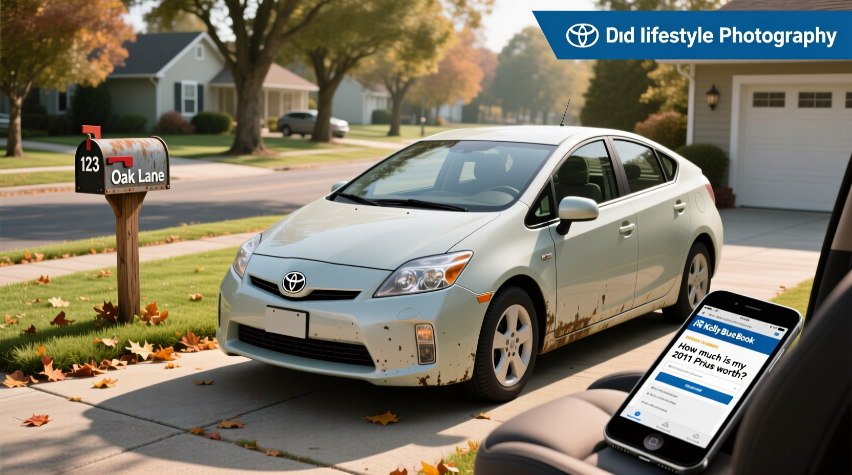 2011 prius value guide what it's worth now