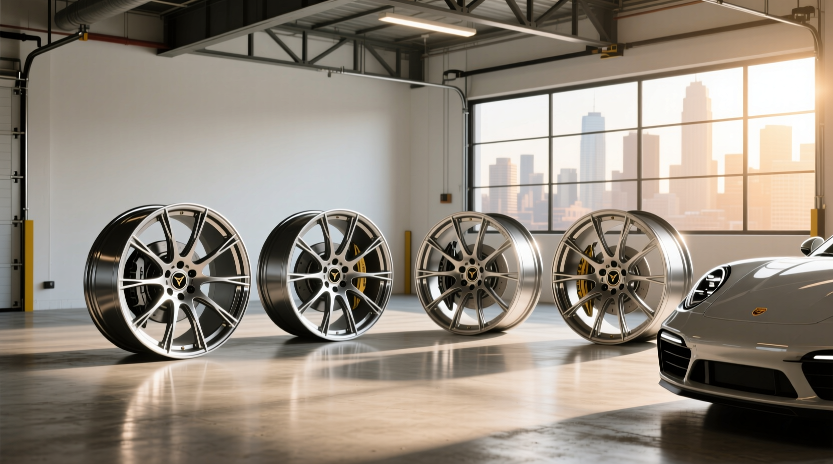 30 inch rims set of 4 fitment buying guide