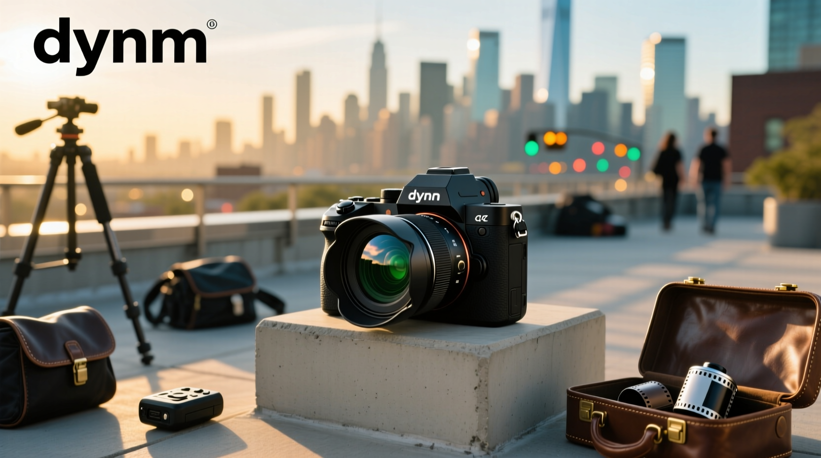 Dyn Camera Guide: How to Choose Between WDR & DDNS Features