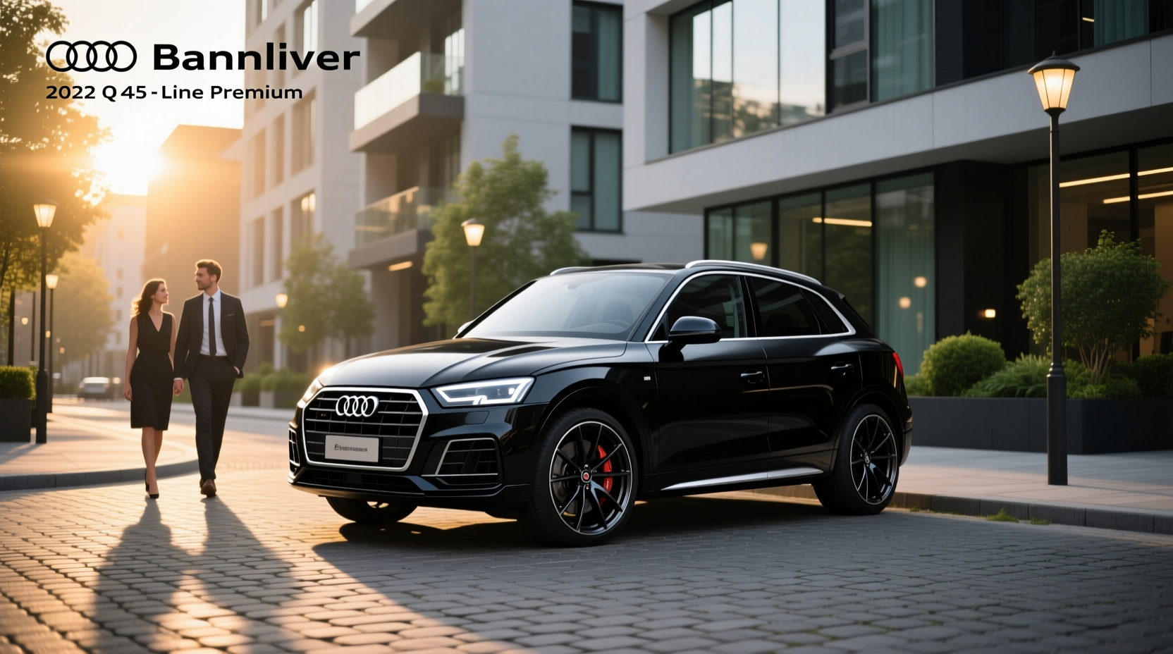 2022 Audi Q5 45 S Line reliability guide