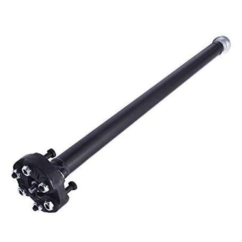 E53 X5 Front Drive Shaft 26207508629 - Durable Steel