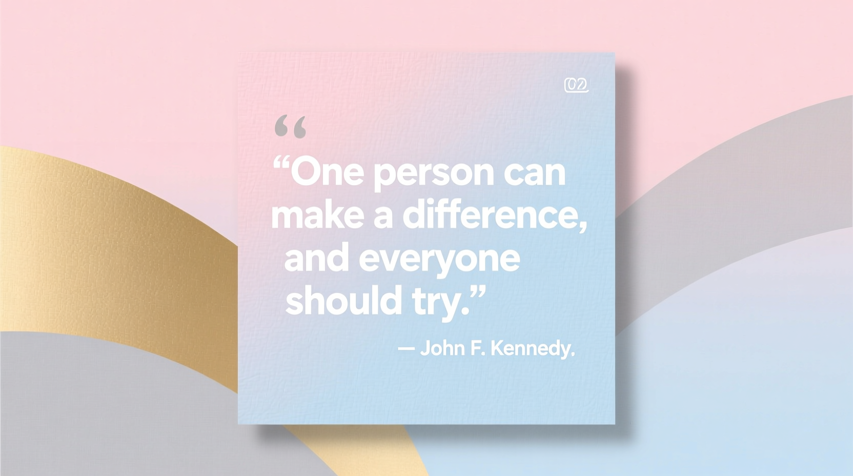 change the world quotes