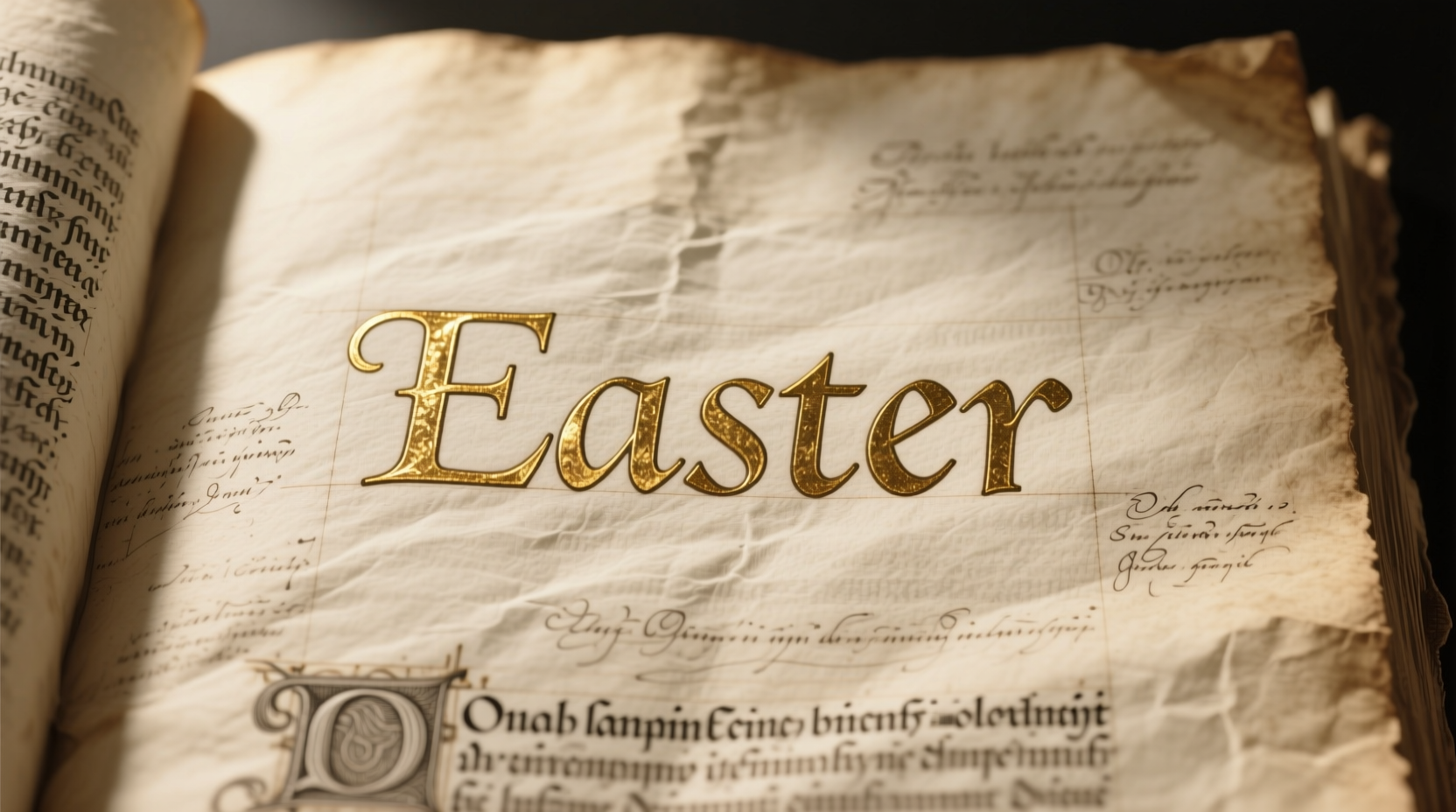 where is the word easter in the king james bible