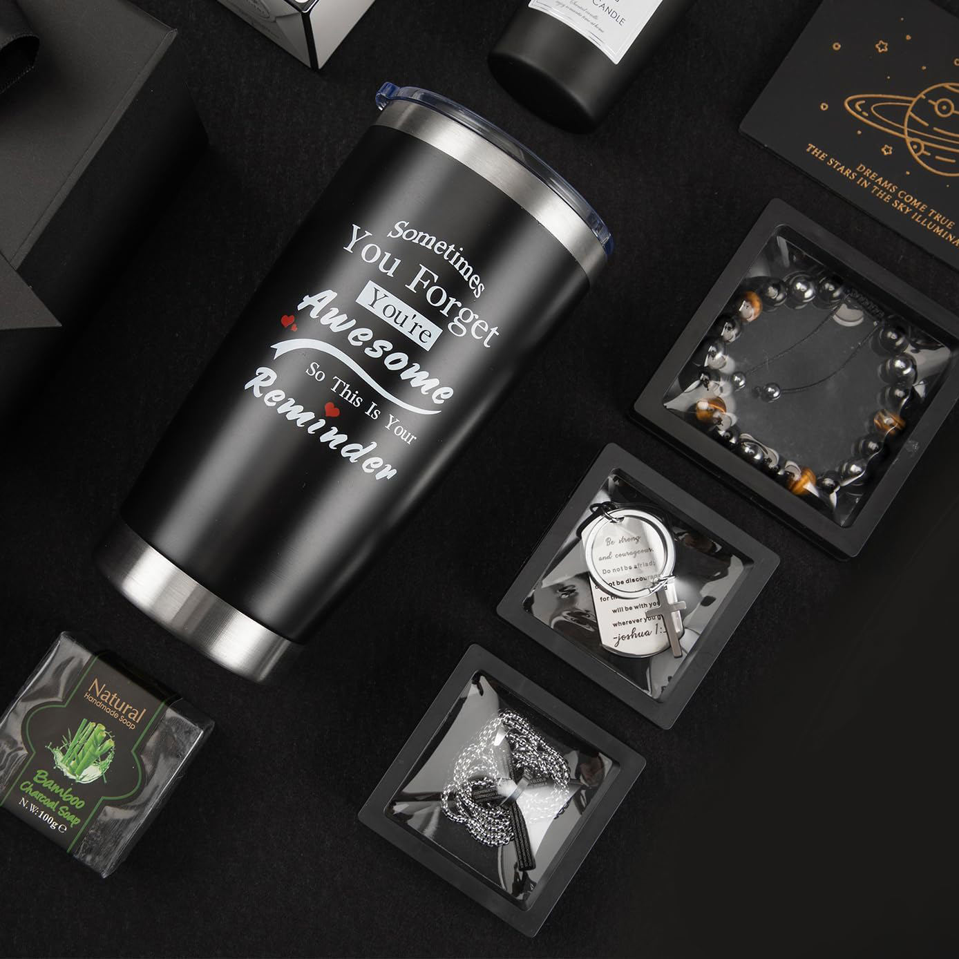 i care gifts for inmates