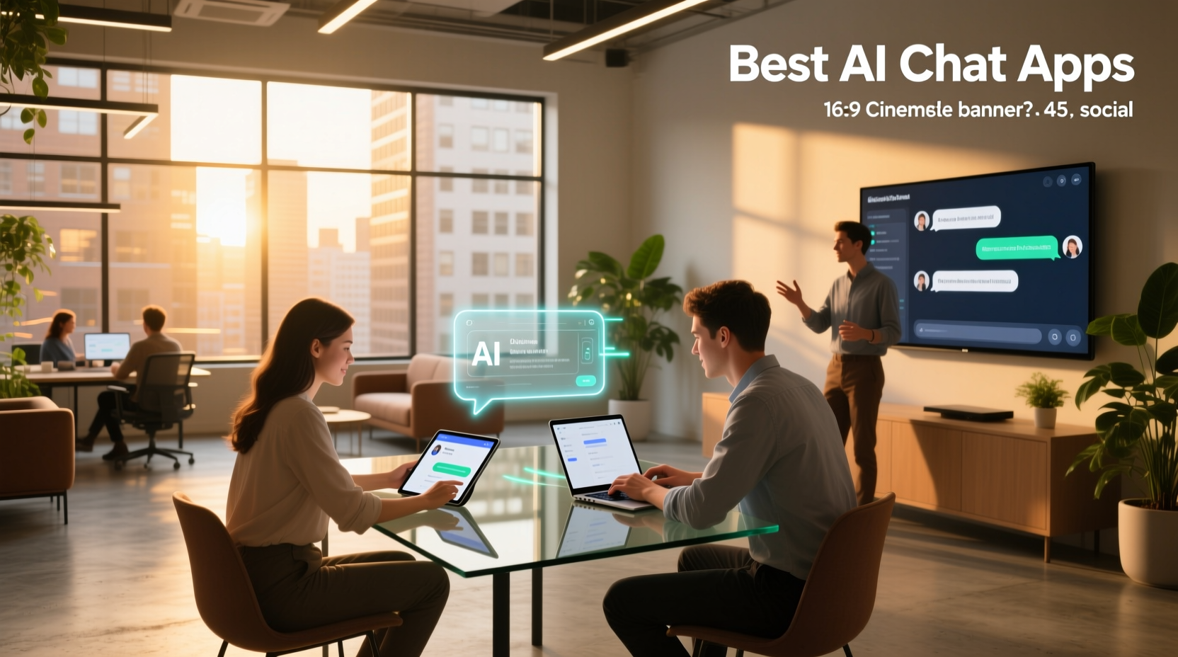 best ai chat apps practical guide for real users