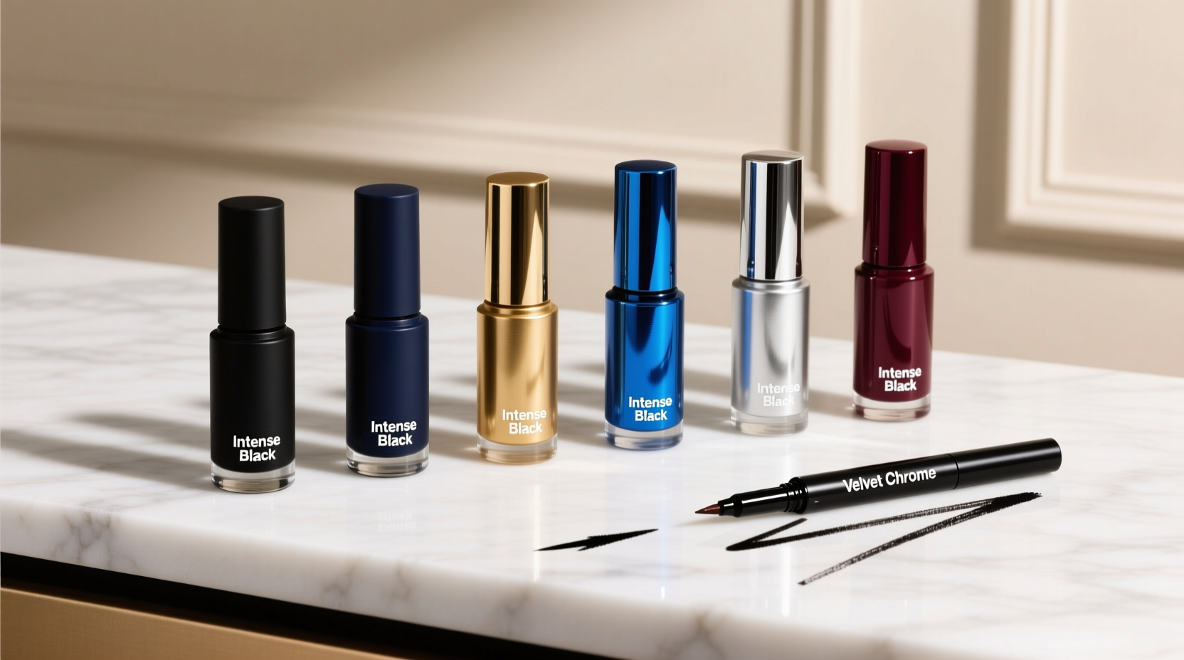 affordable and reliable liquid eyeliners for every style at target