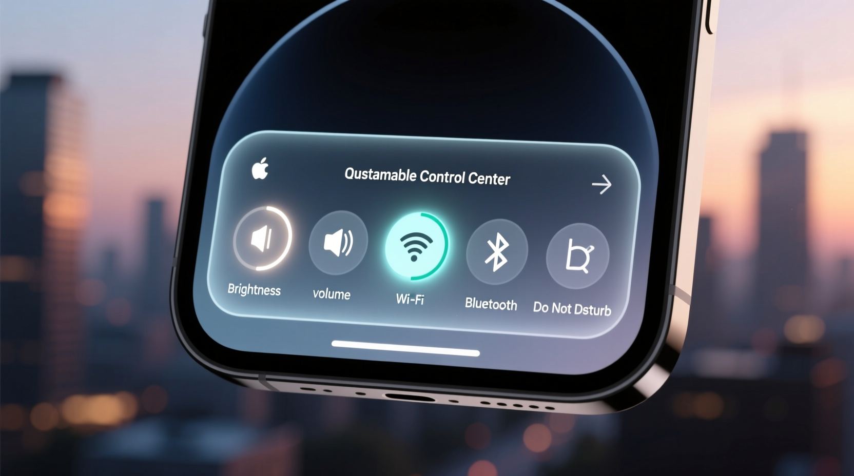Quick Control Panel Adds a Customizable Control Center: Evidence-Based Efficiency