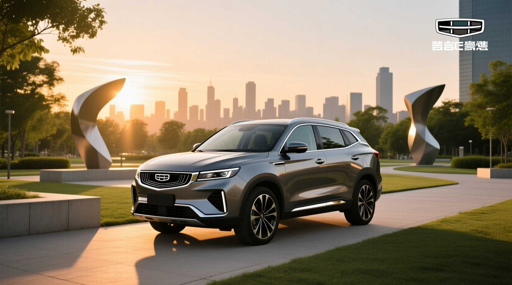 How to Find Genuine Geely Monjaro Spare Parts and Accessories