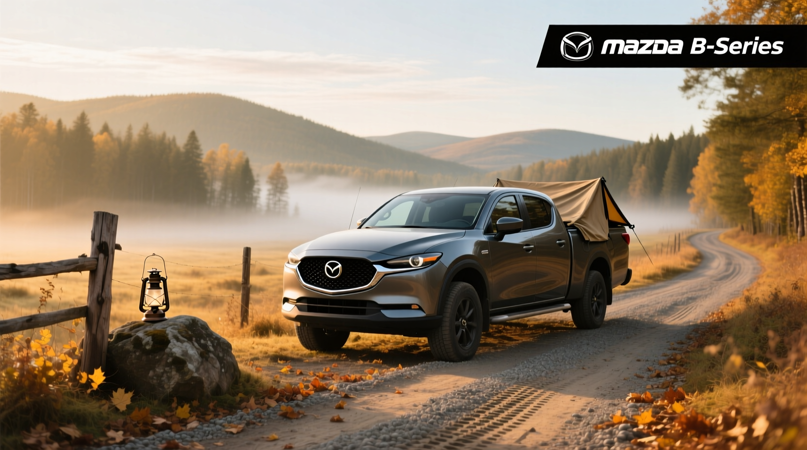 Mazda Pickup Truck B Series Buying Guide