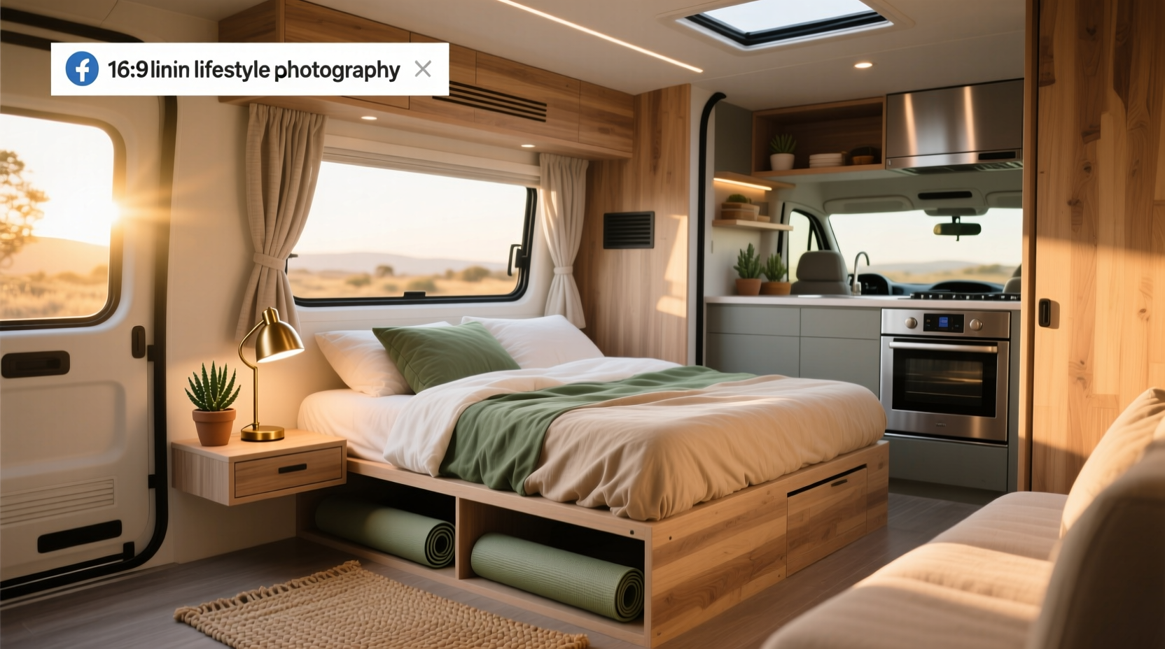 How to Choose the Best Campervan Bed Ideas for Your Van Conversion