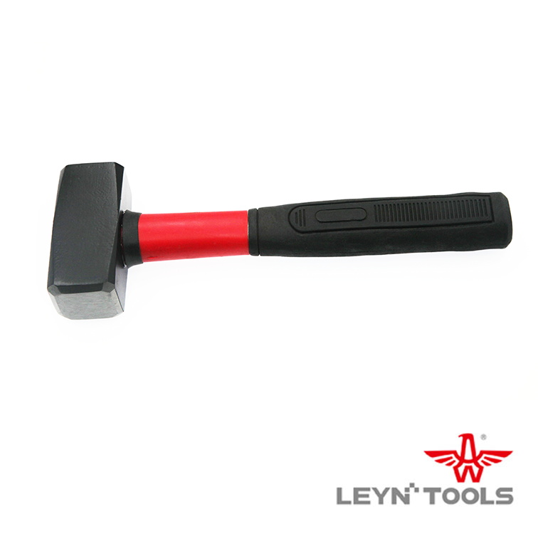 1 kg Drop Forged Germany Type factory price Stoning Hammer