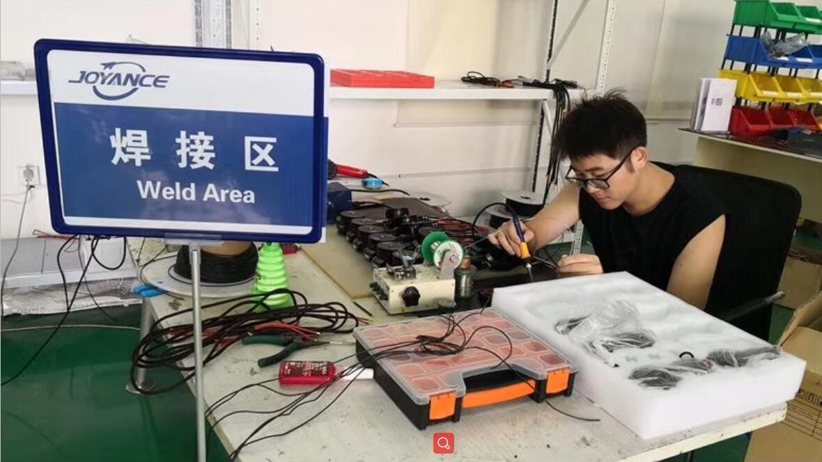 JOYANCE JT15L-606 15L Agricultural Drone, Cloud service and team management 8.Dosage Monitor 9.Low Voltage & Volume Warning