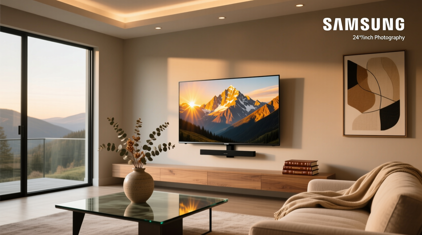 24 inch samsung tv vs smart monitor guide