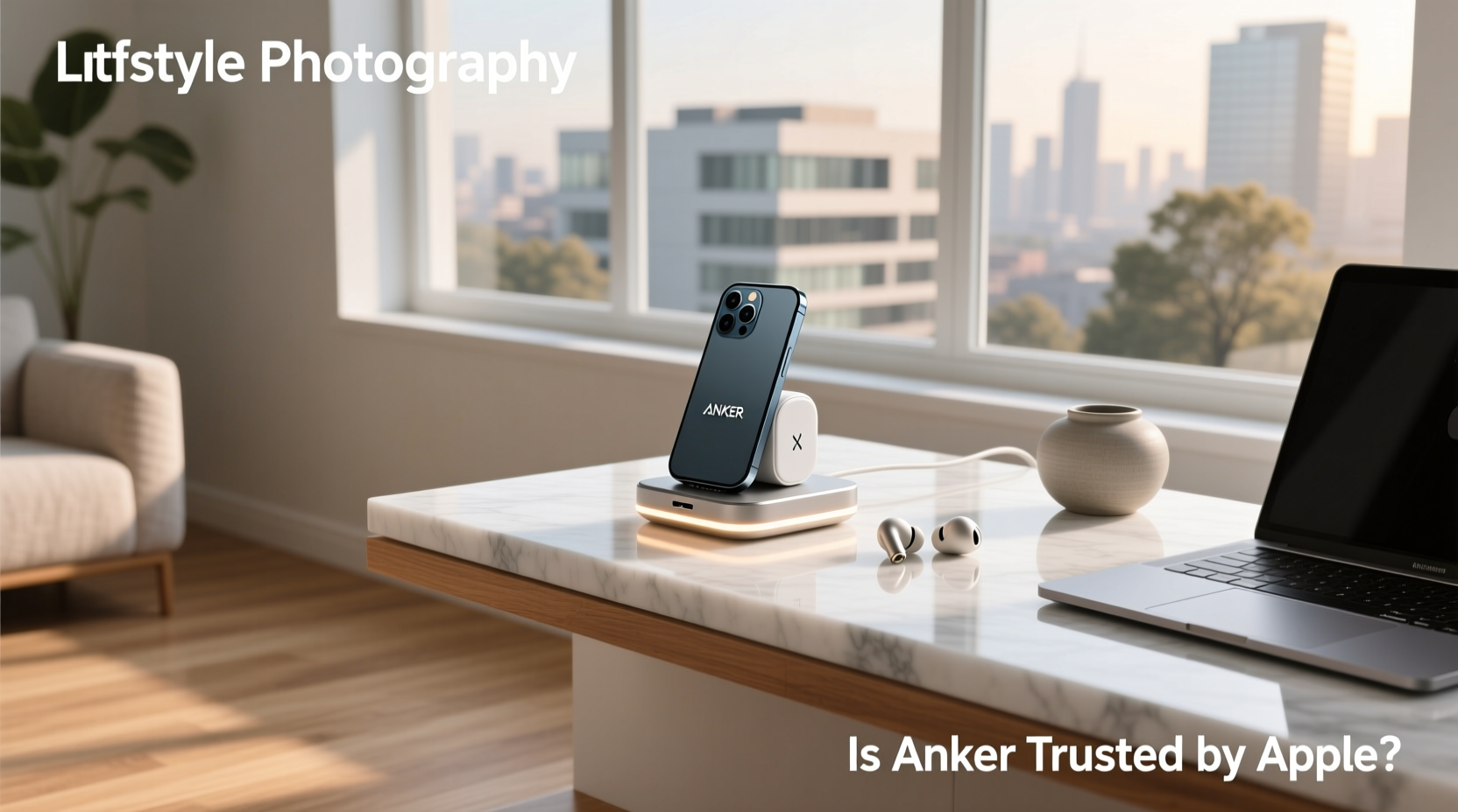 Wireless Anker Charger Guide: What to Look For
