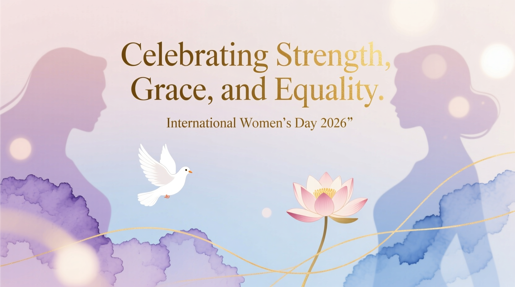 beautiful international womens day quotes