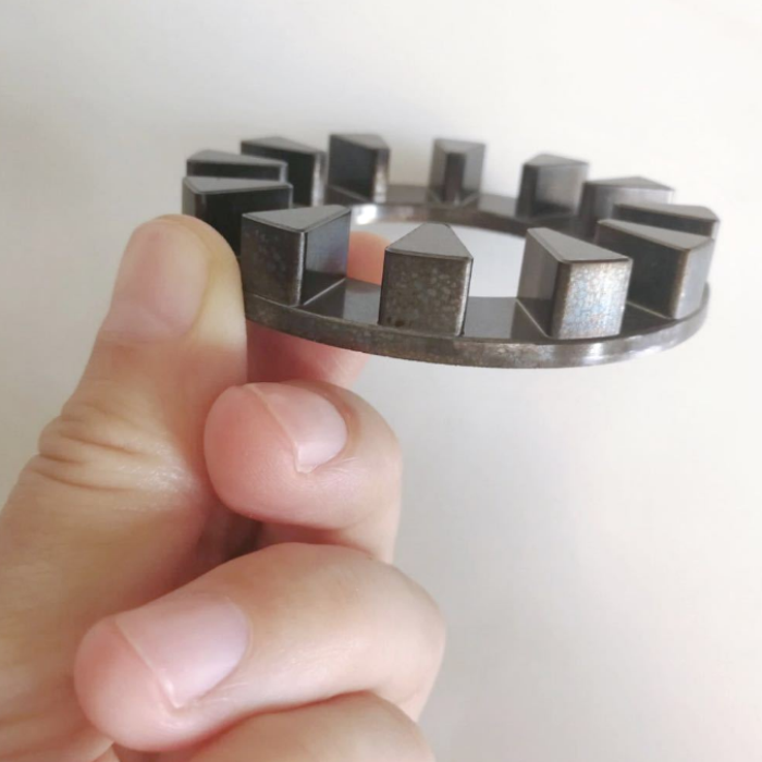 软磁复合材料 (smc)