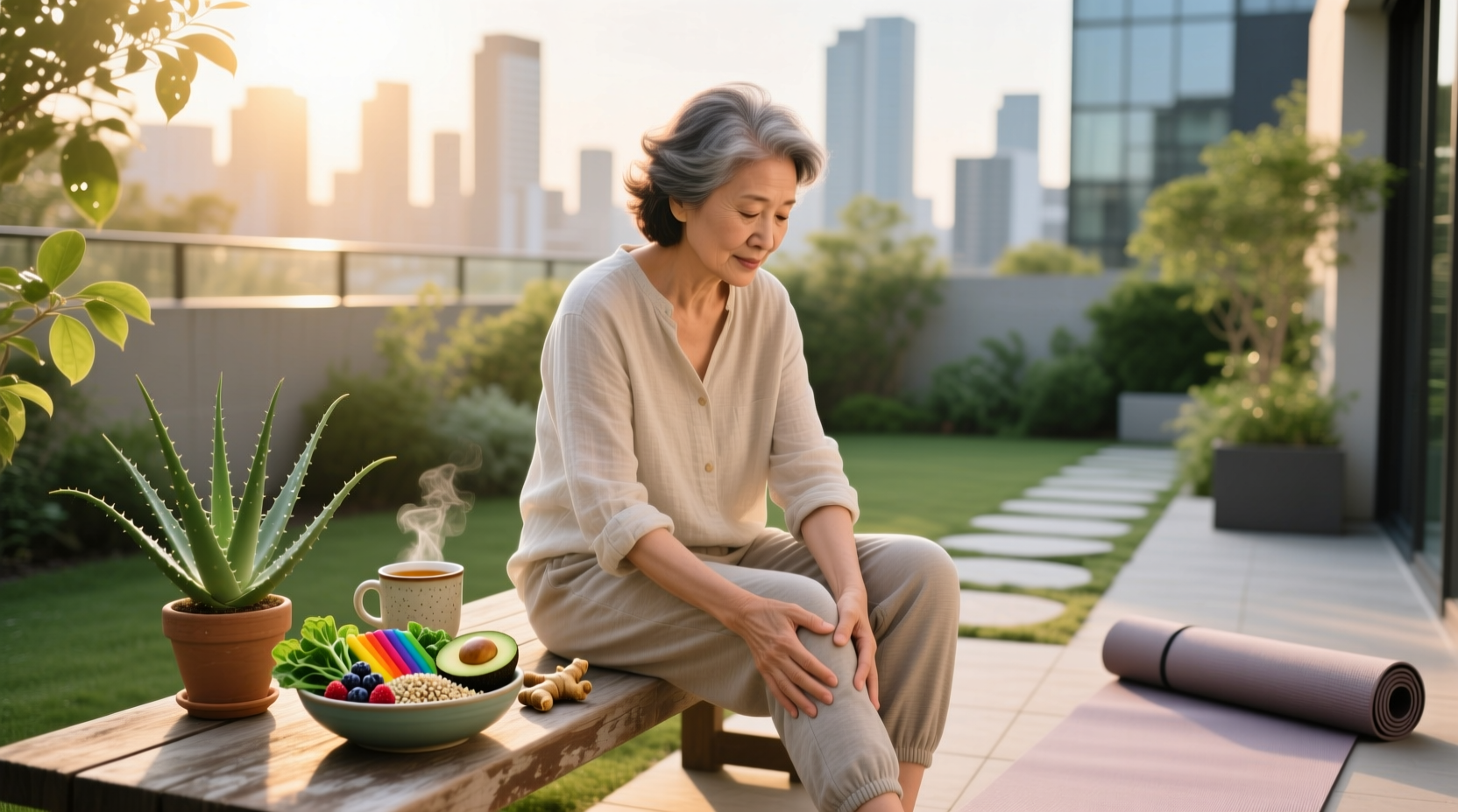 anti inflammatory diet for acute inflammation