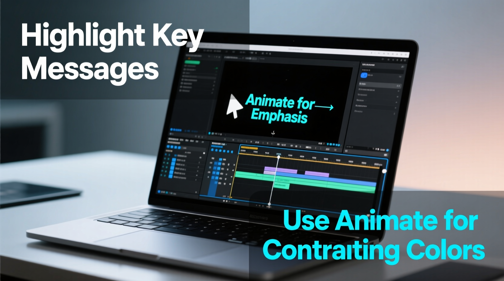 effective ways to add custom text to your videos for impact and clarity