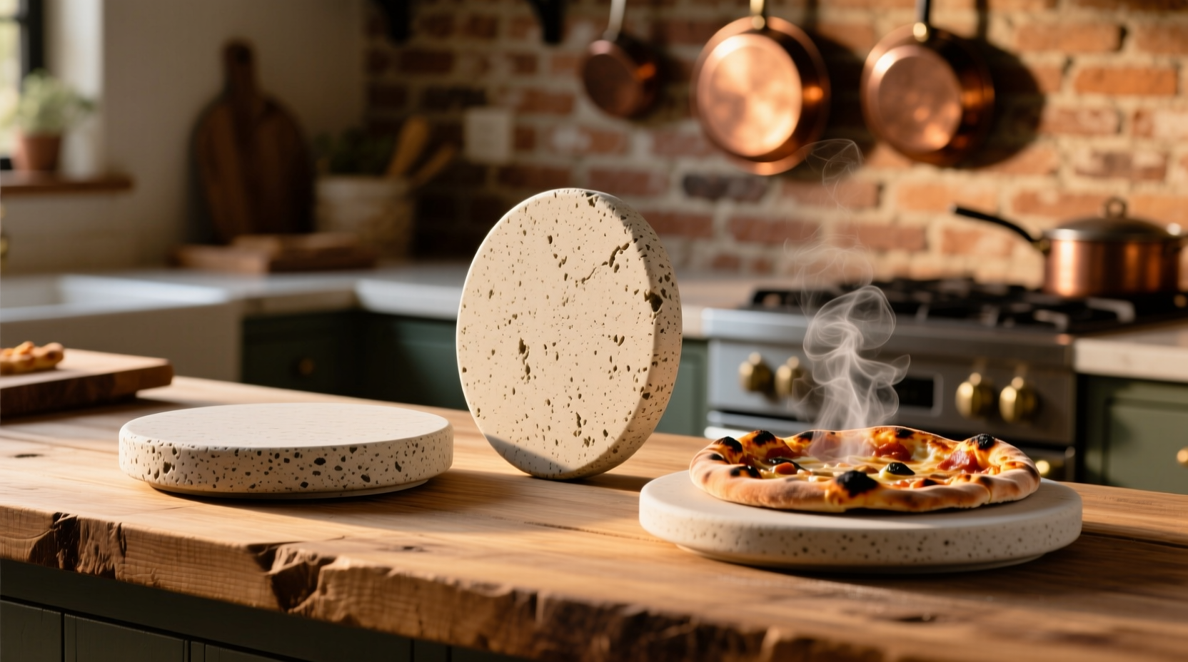 best pizza stones