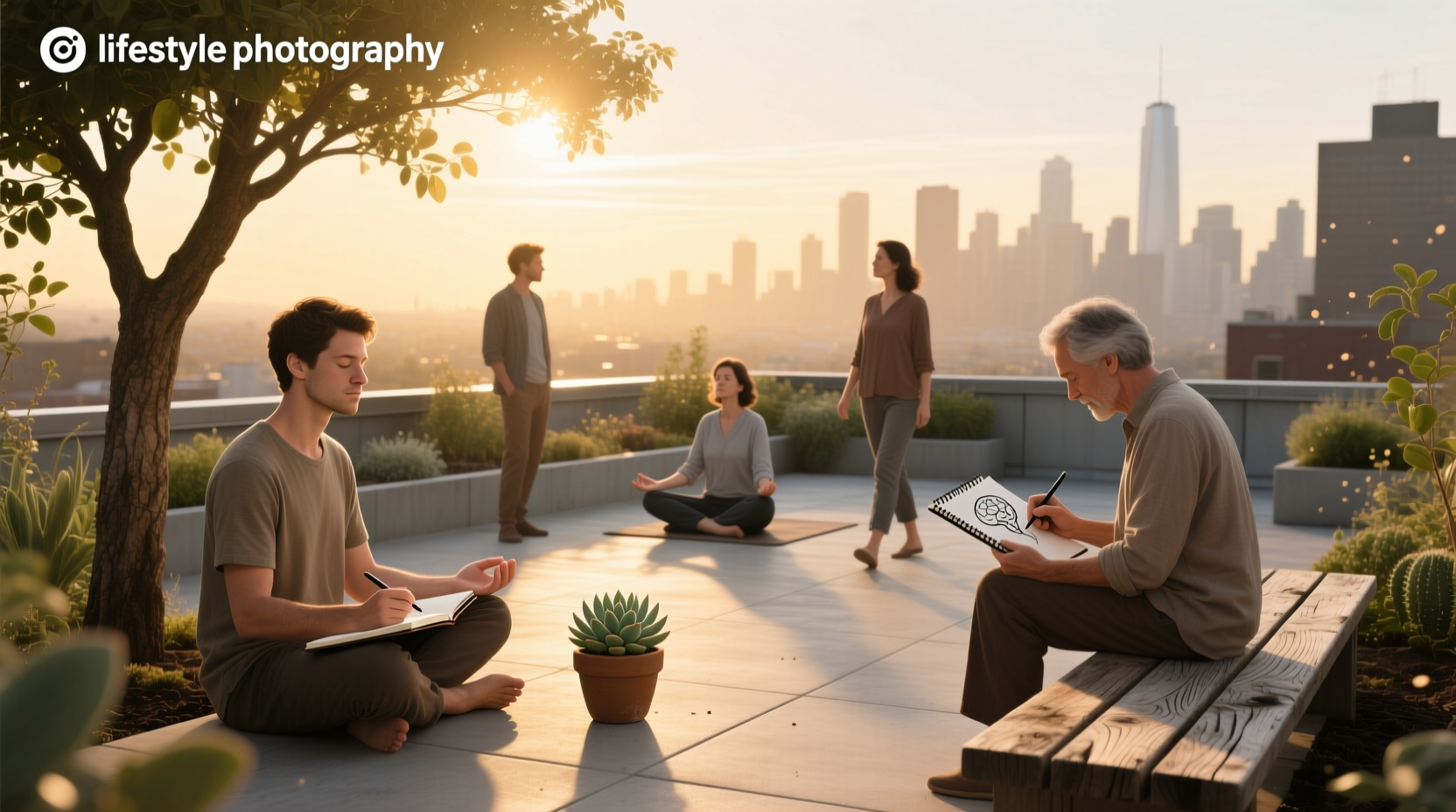 how to train your brain for resilience