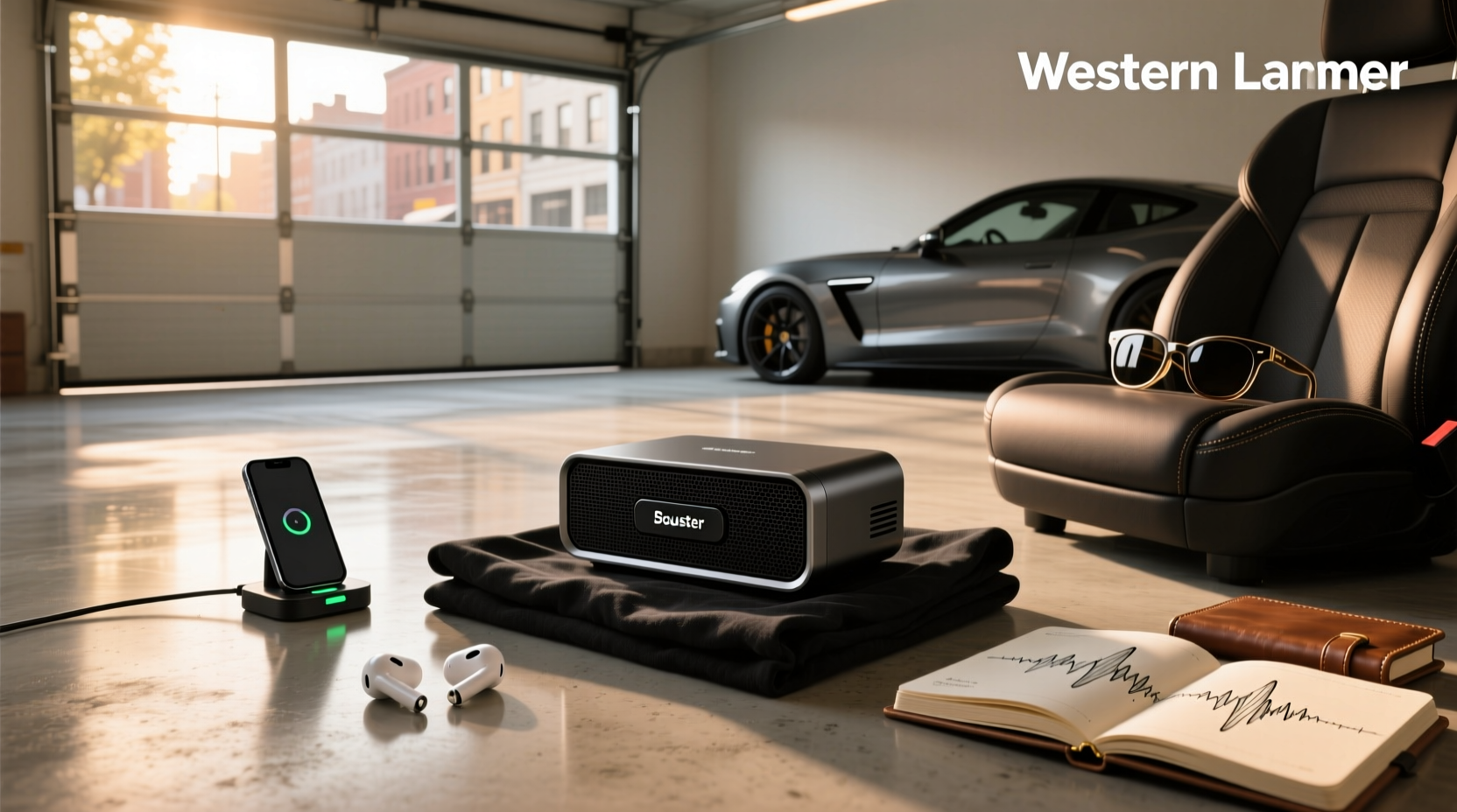 How Does a Sound Booster for Car Work?