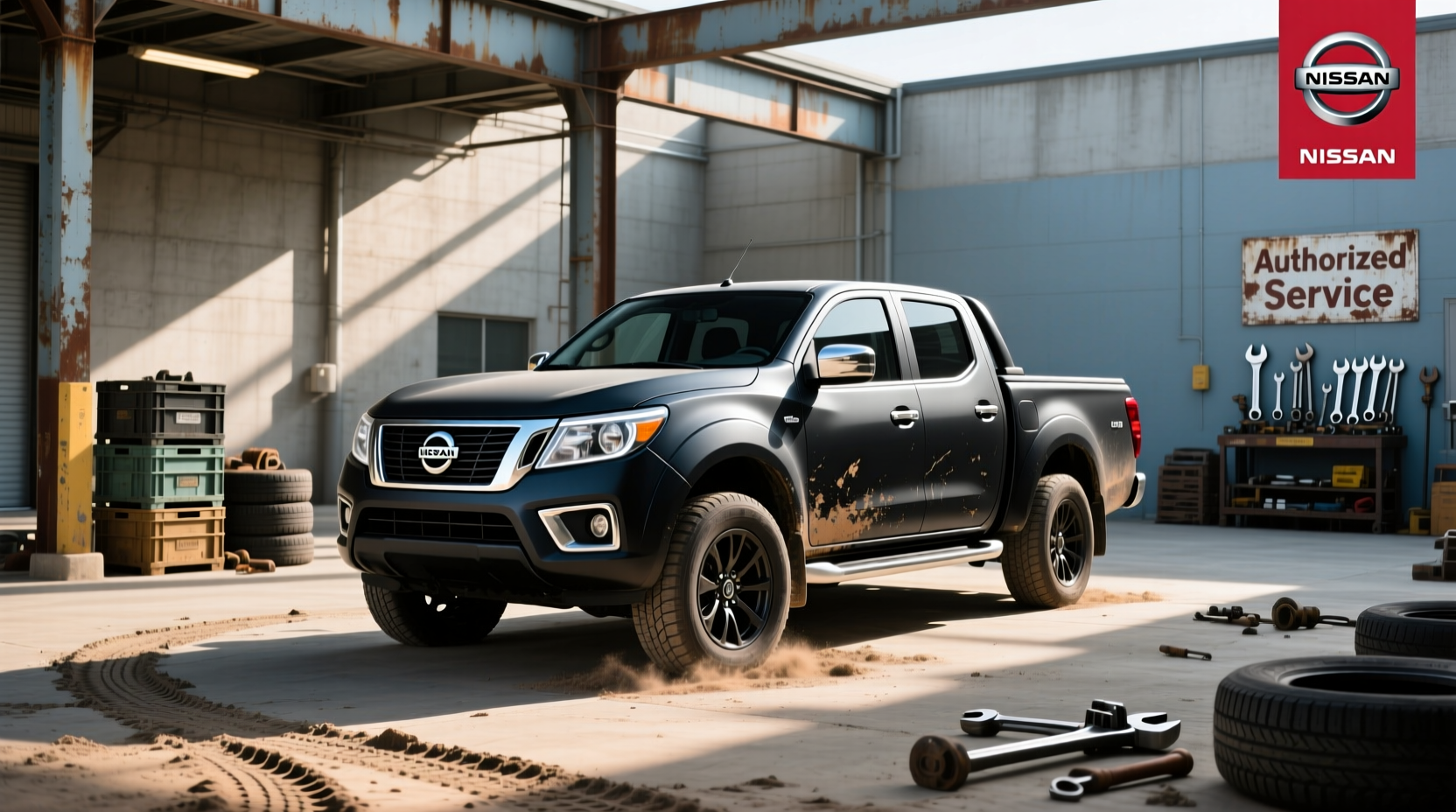 What Is the Nissan LD20 Engine? Key Specs, Uses, and Common Issues