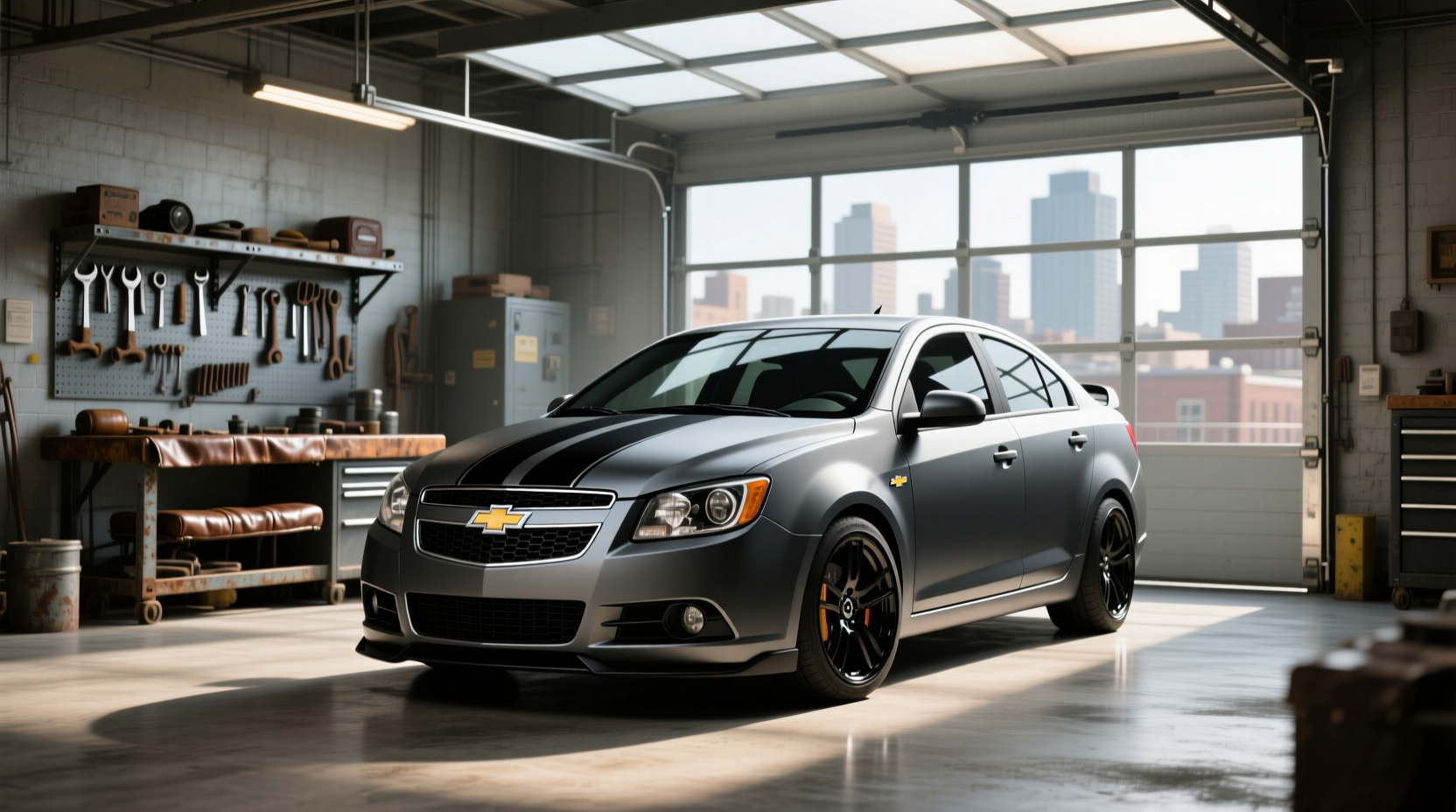 chevrolet cobalt ss for sale: what to look for when buying used