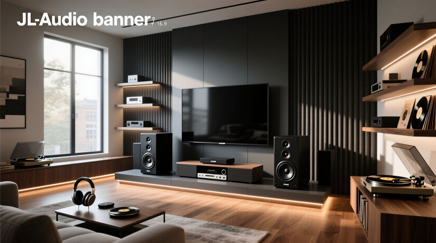 12 inch jl audio subwoofers power vs. space tradeoffs