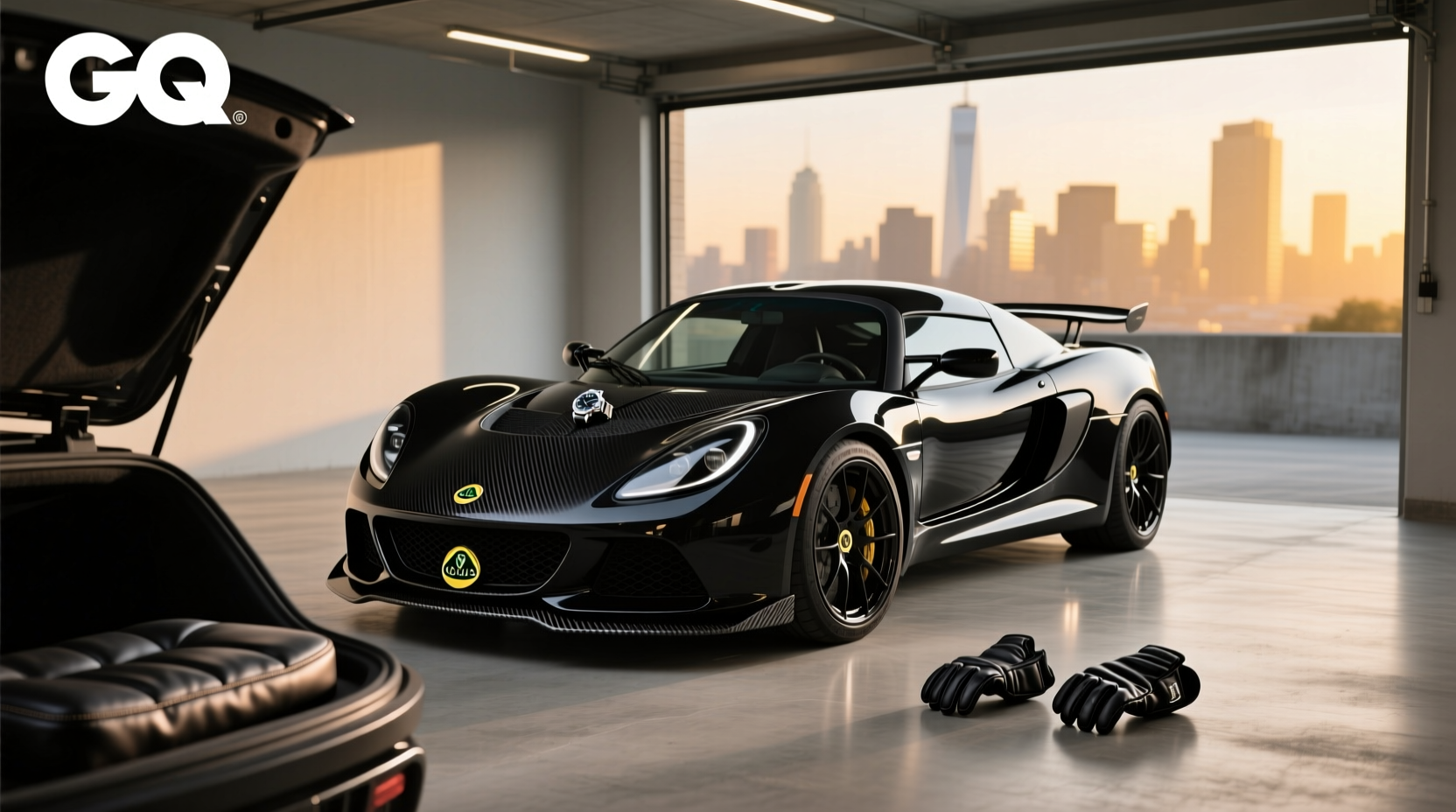 How to Buy a Lotus Exige for Sale: Guide & Tips
