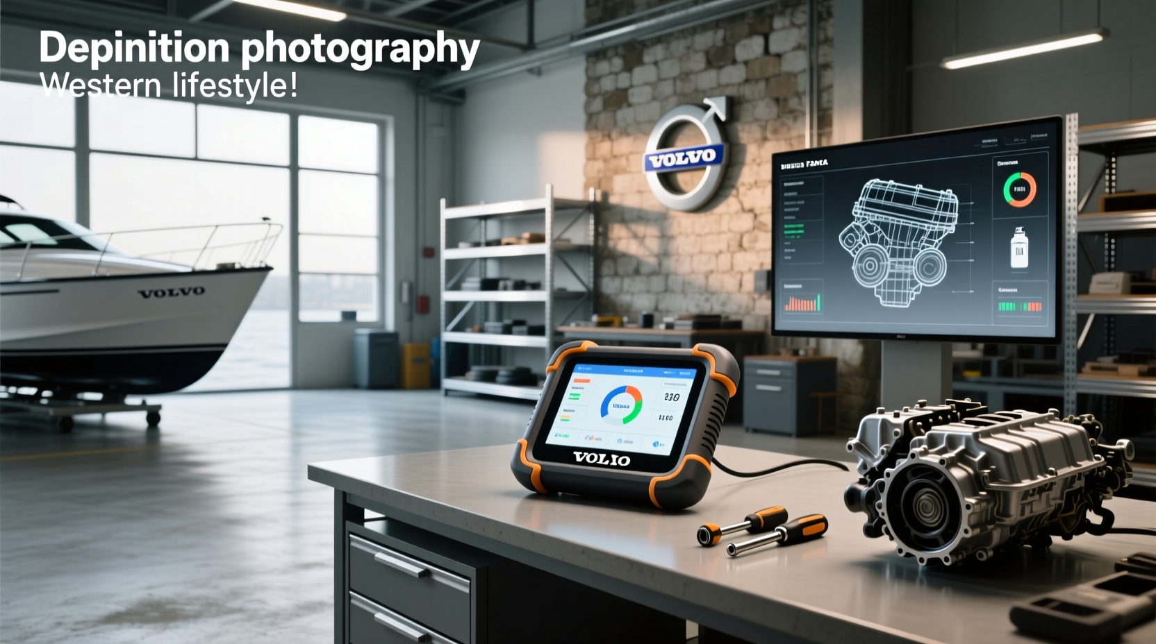 How to Choose Volvo Vodia Diagnostic Tool, Is Volvo Penta Owned by Volvo?
