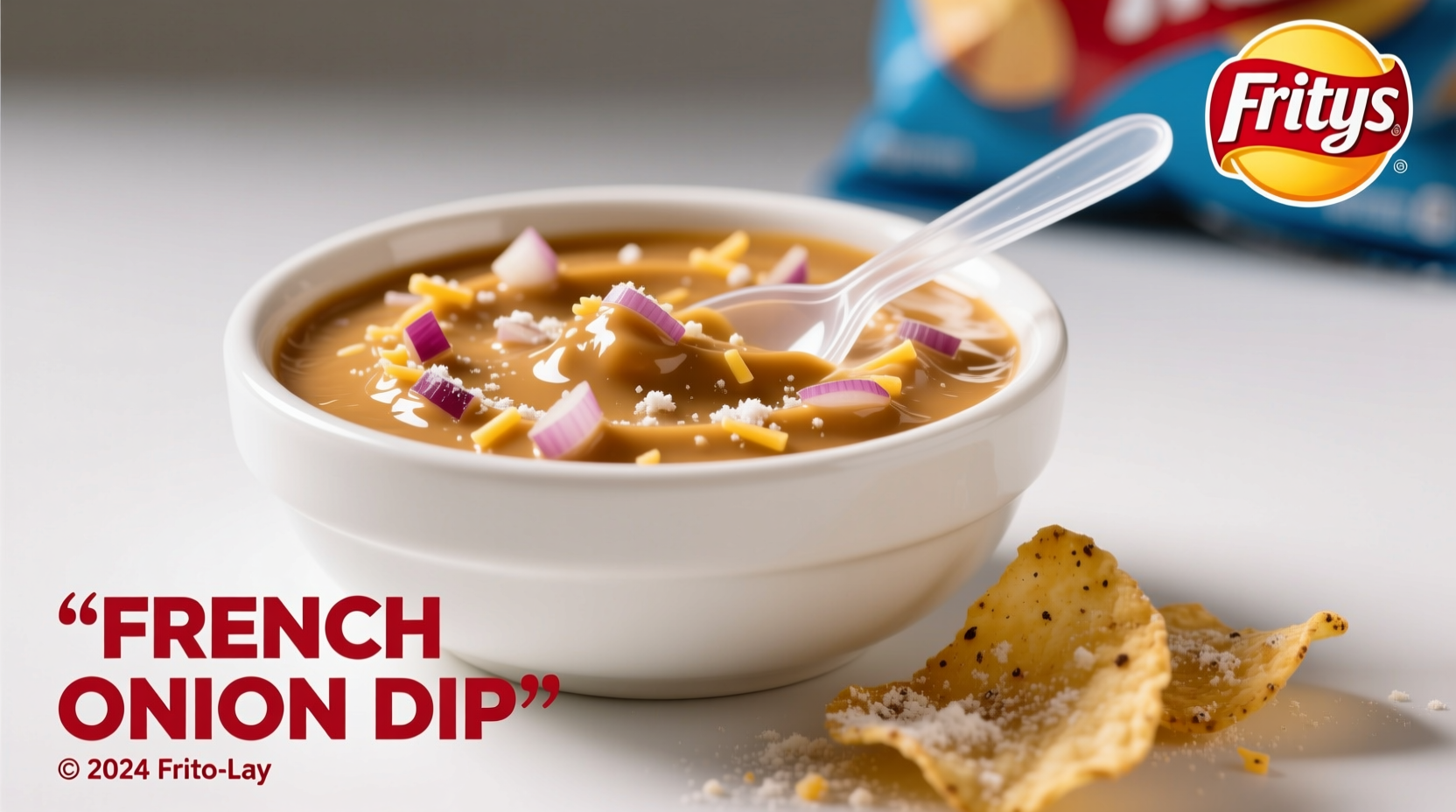 Frito Lay French Onion Dip: Complete Guide & Serving Ideas