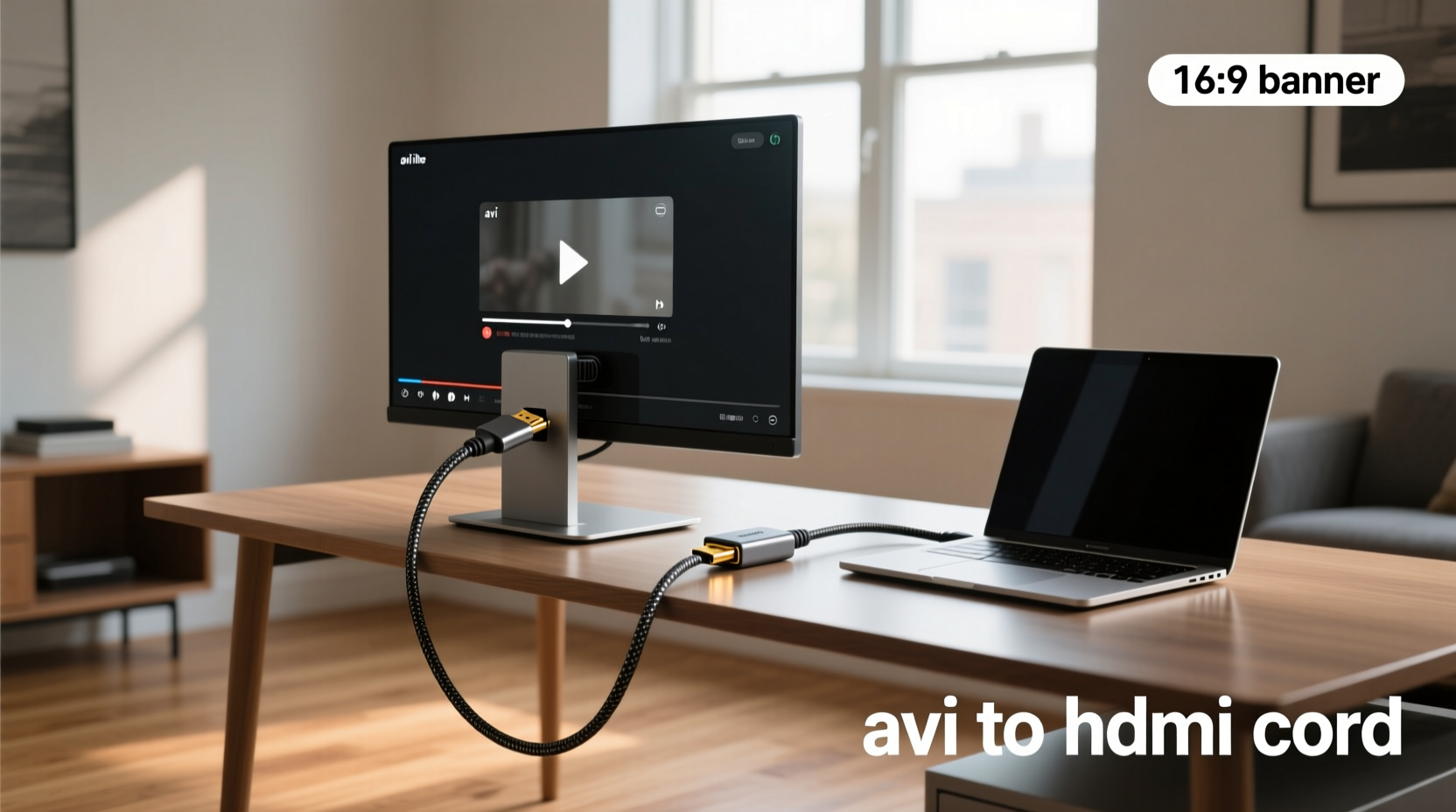 av to hdmi cord what you actually need